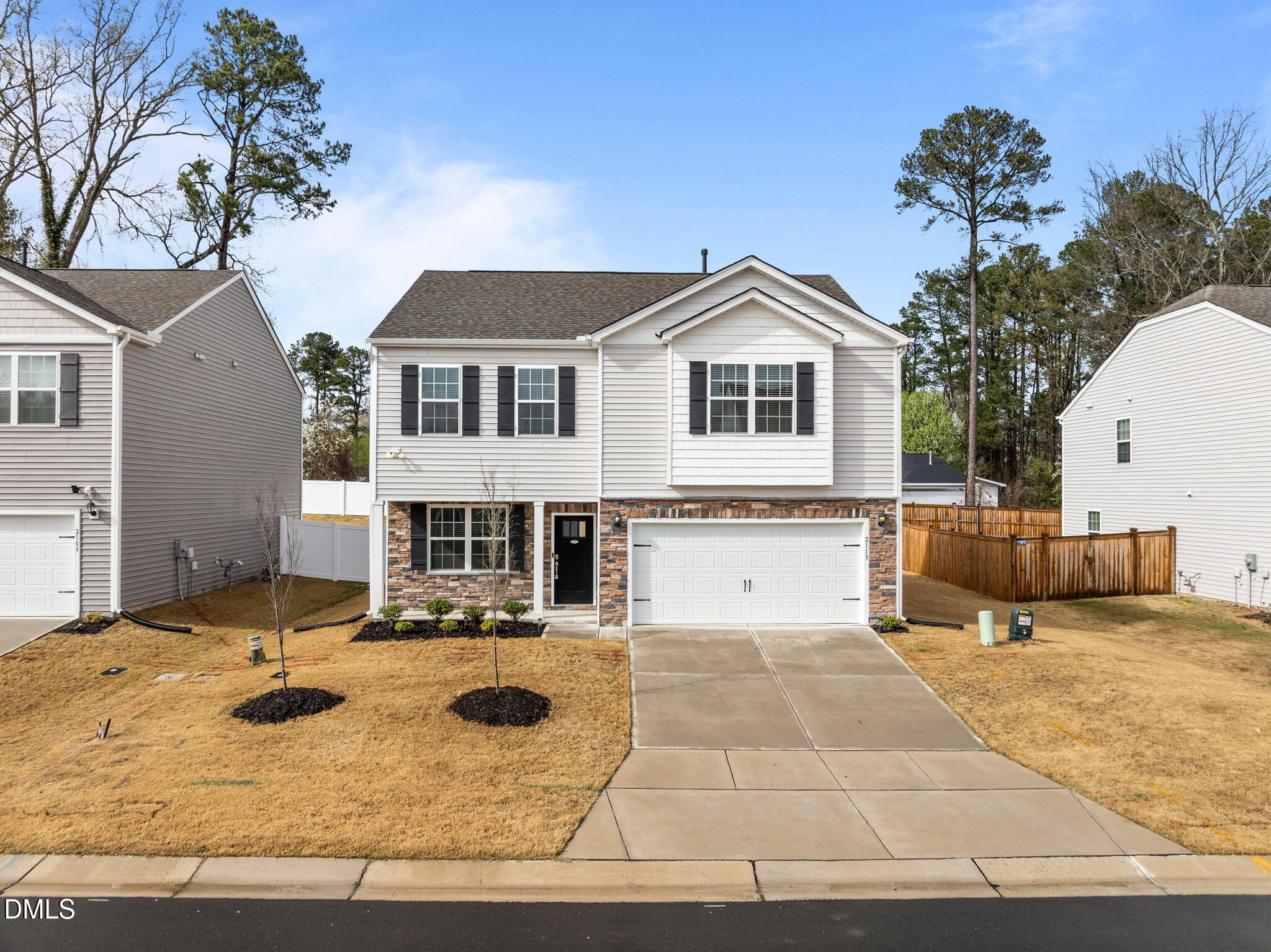 2113 Fletchers Ridge Drive