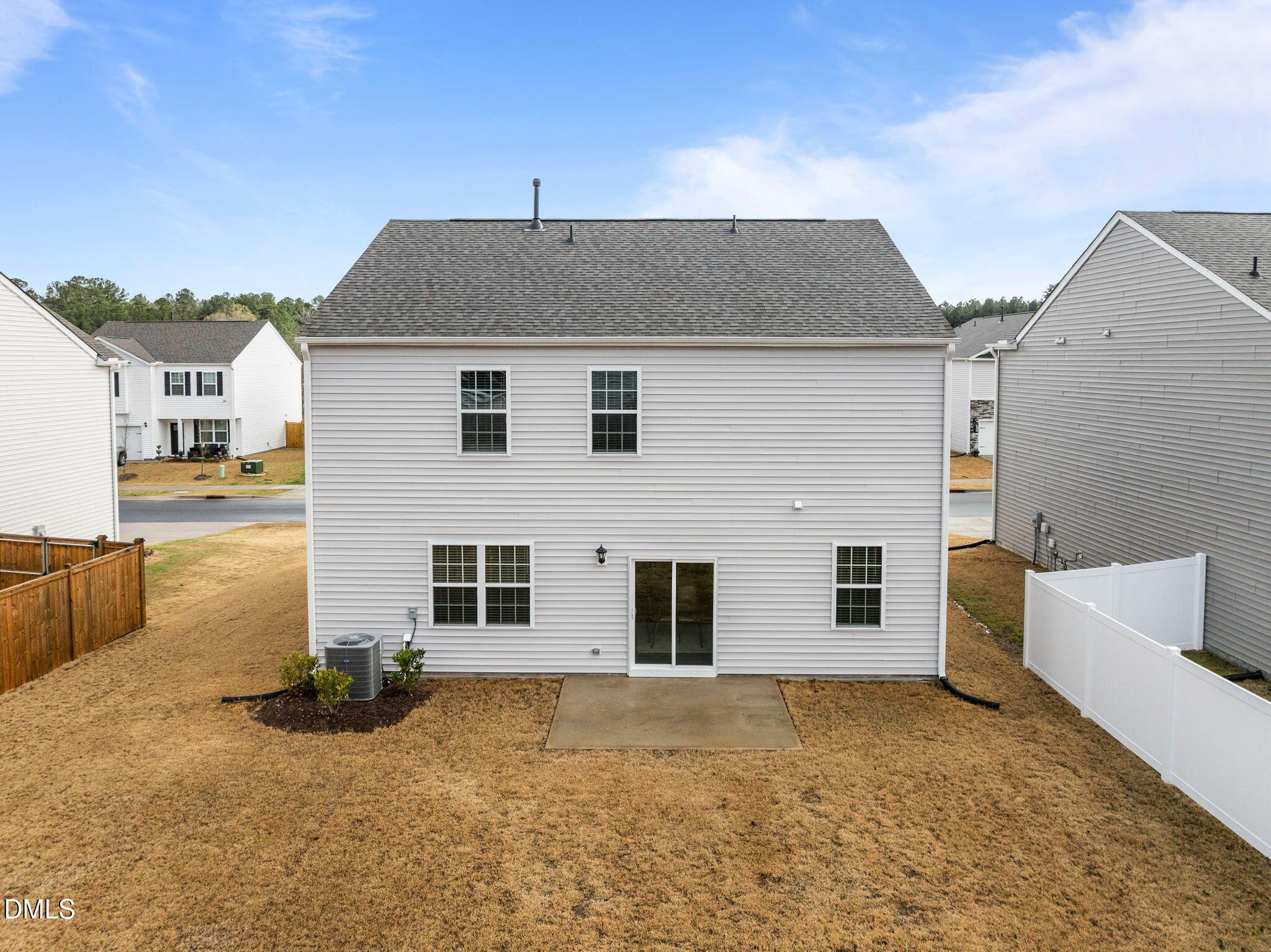 2113 Fletchers Ridge Drive