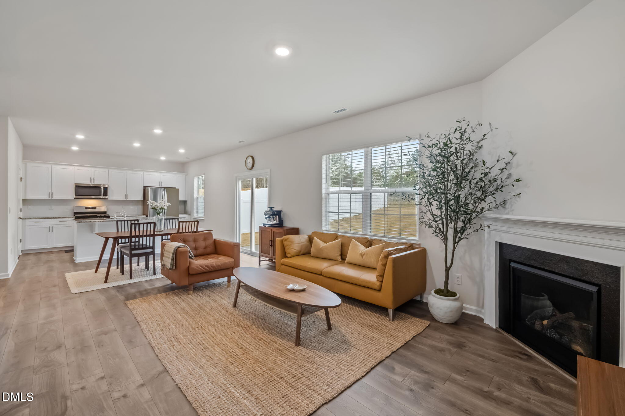 2113 Fletchers Ridge Drive