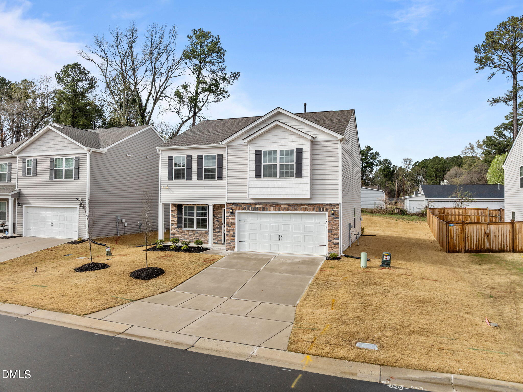 2113 Fletchers Ridge Drive