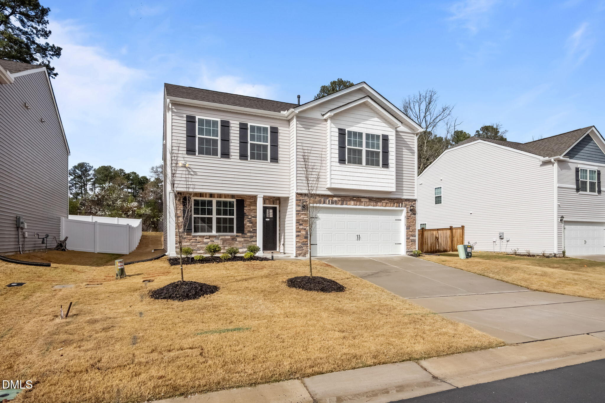 2113 Fletchers Ridge Drive