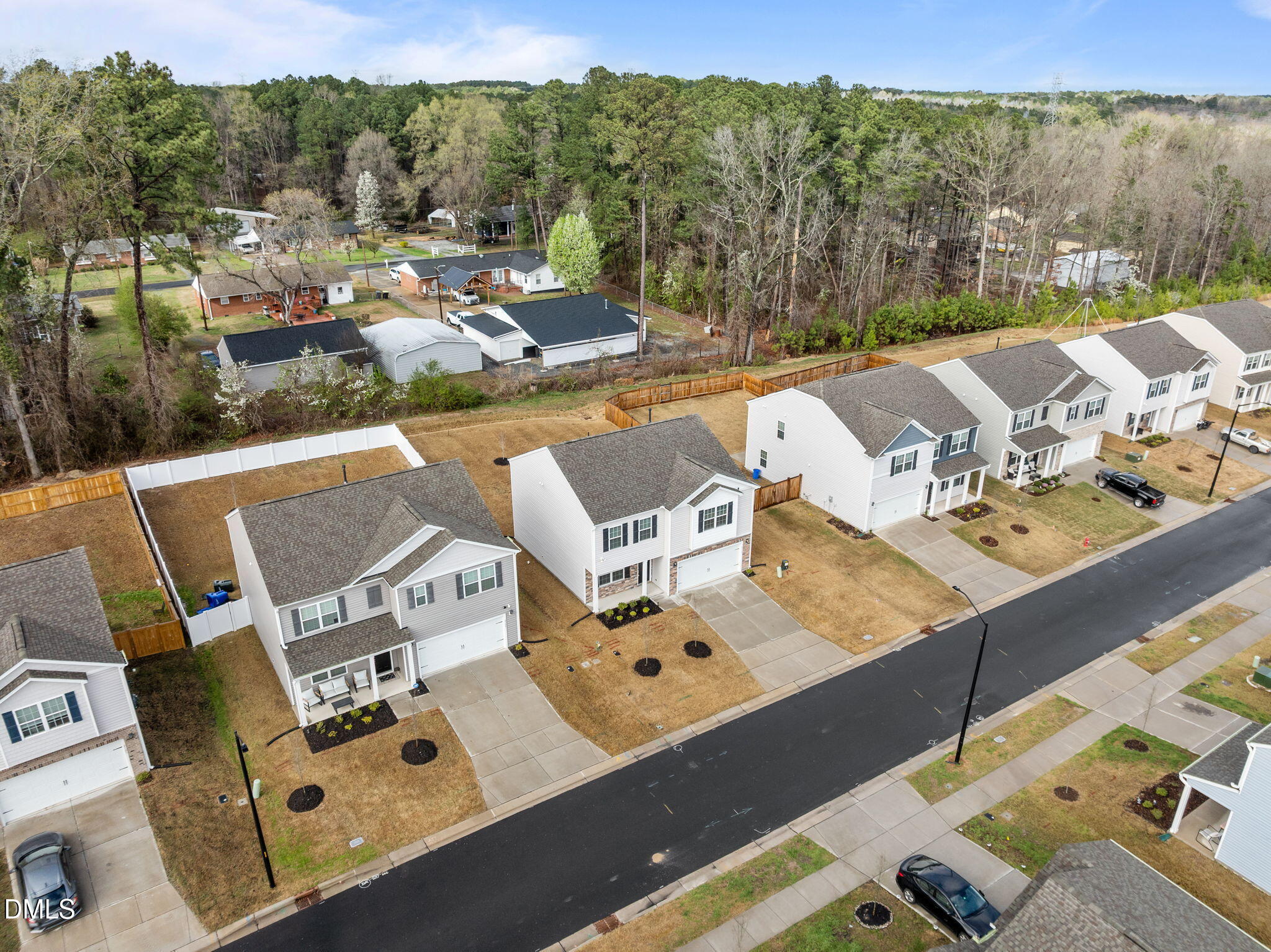 2113 Fletchers Ridge Drive