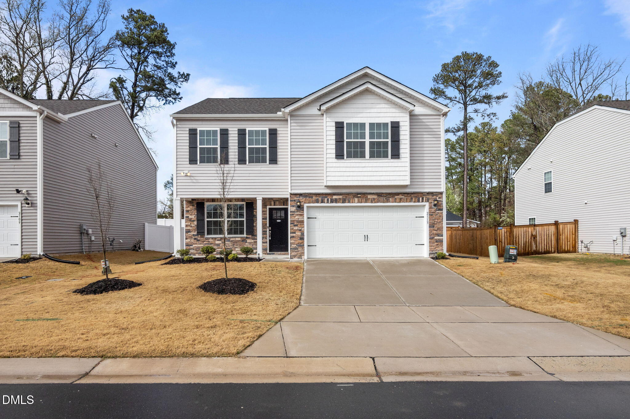 2113 Fletchers Ridge Drive
