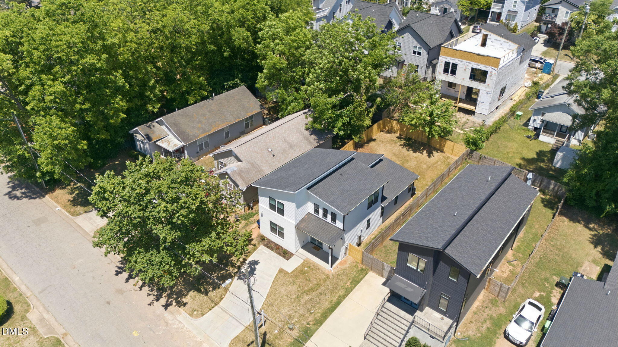 1311 Boyer Street