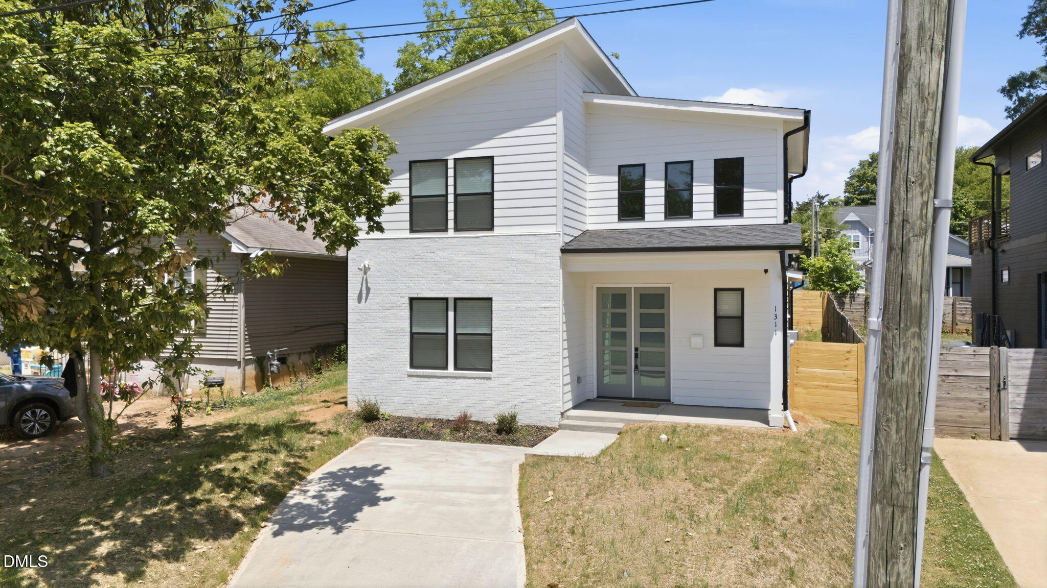 1311 Boyer Street