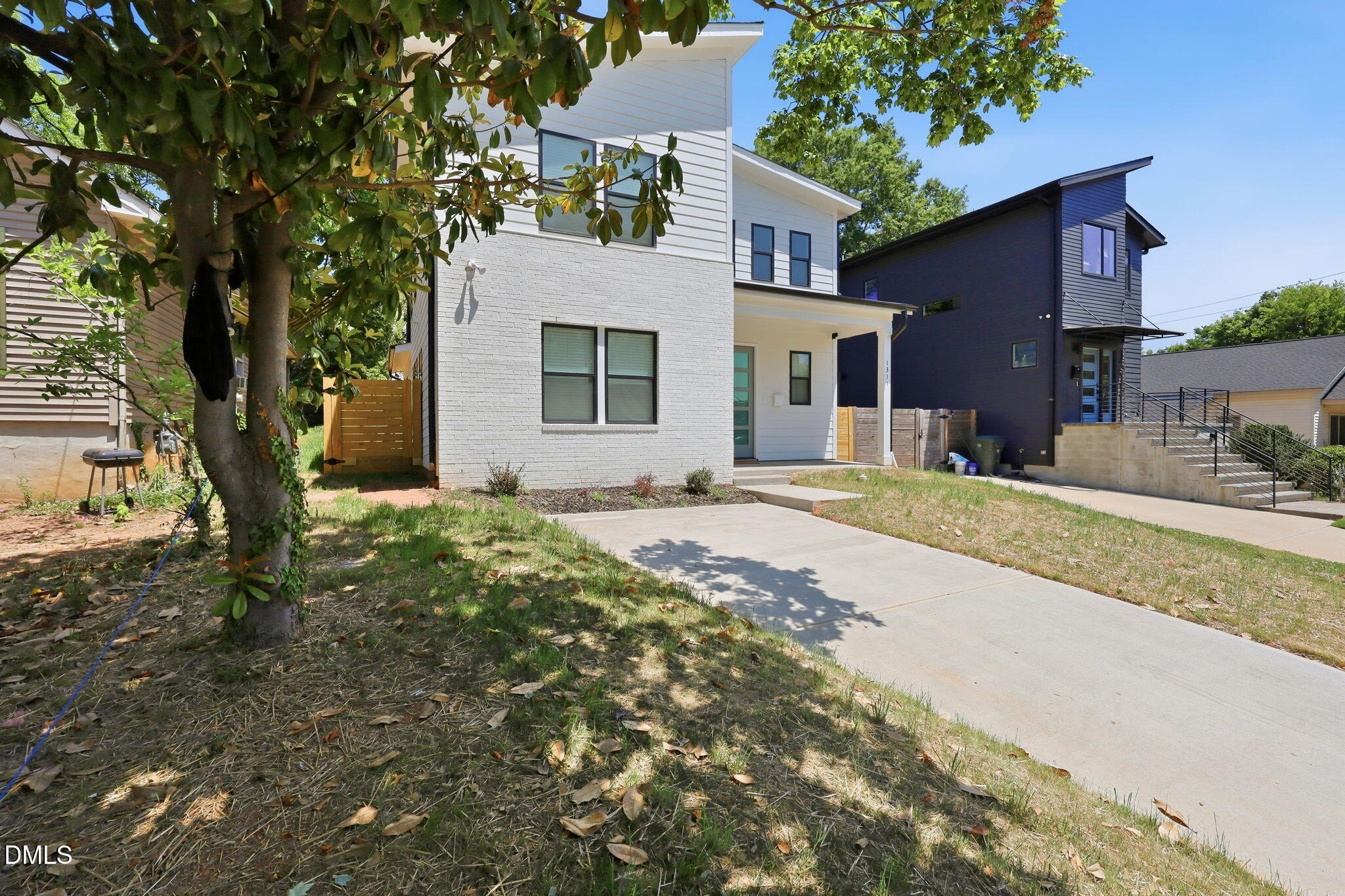 1311 Boyer Street