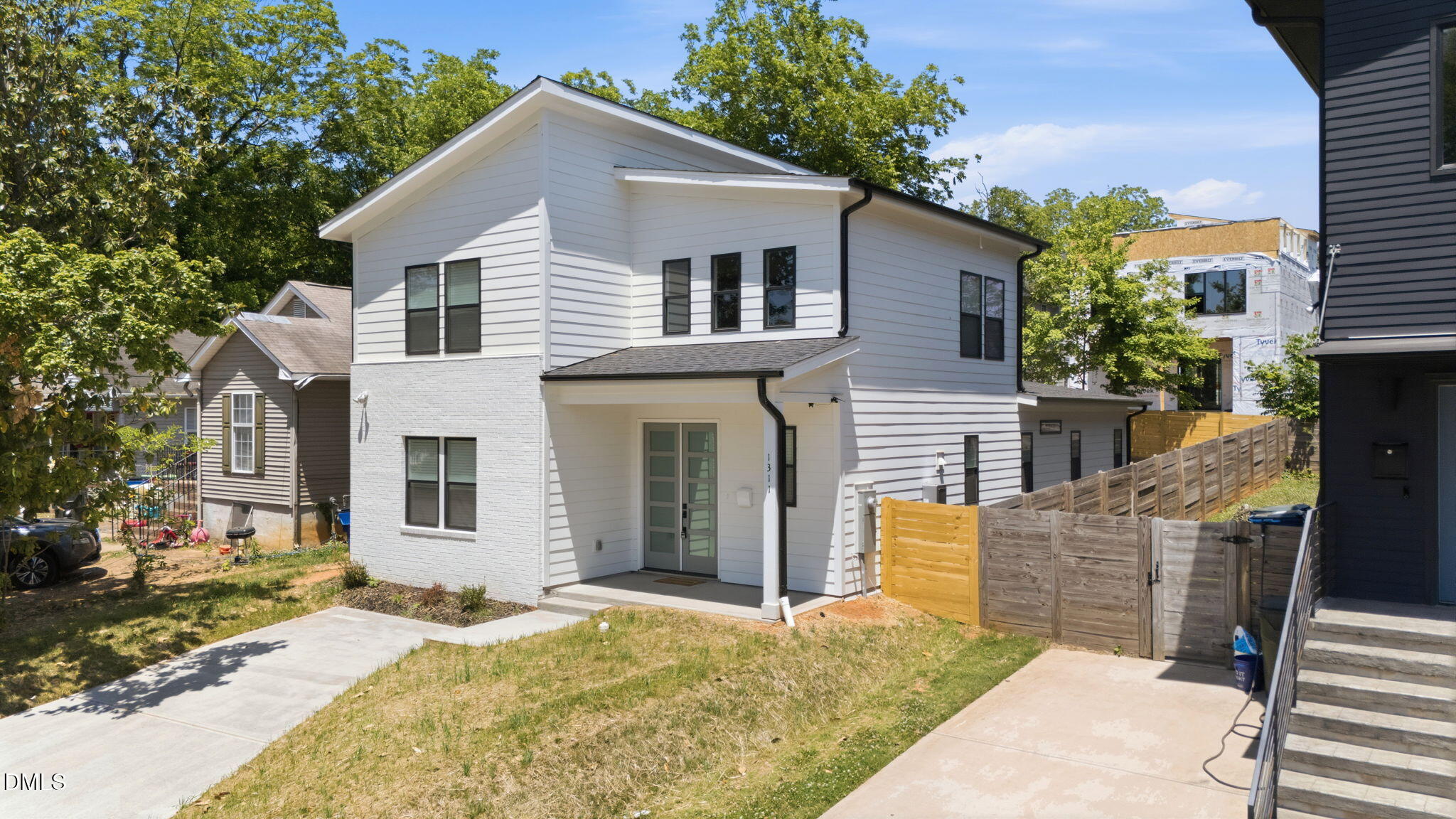 1311 Boyer Street