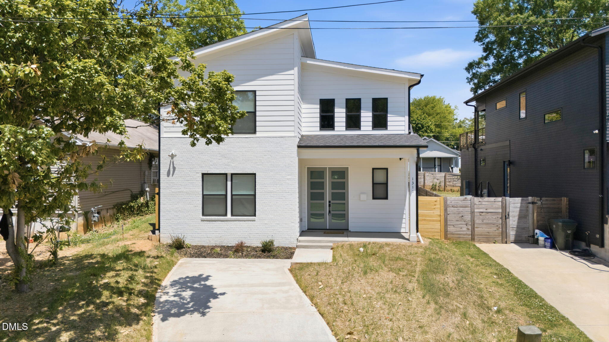 1311 Boyer Street