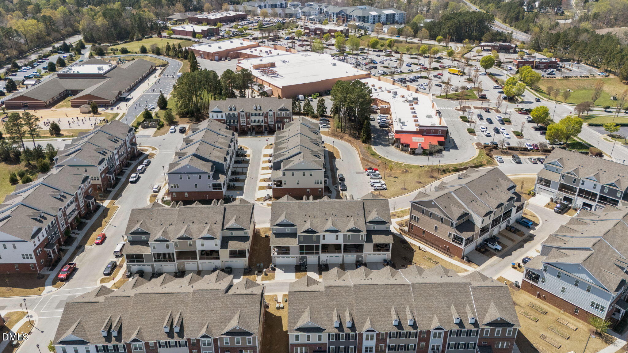 527 Gateway Townes Boulevard