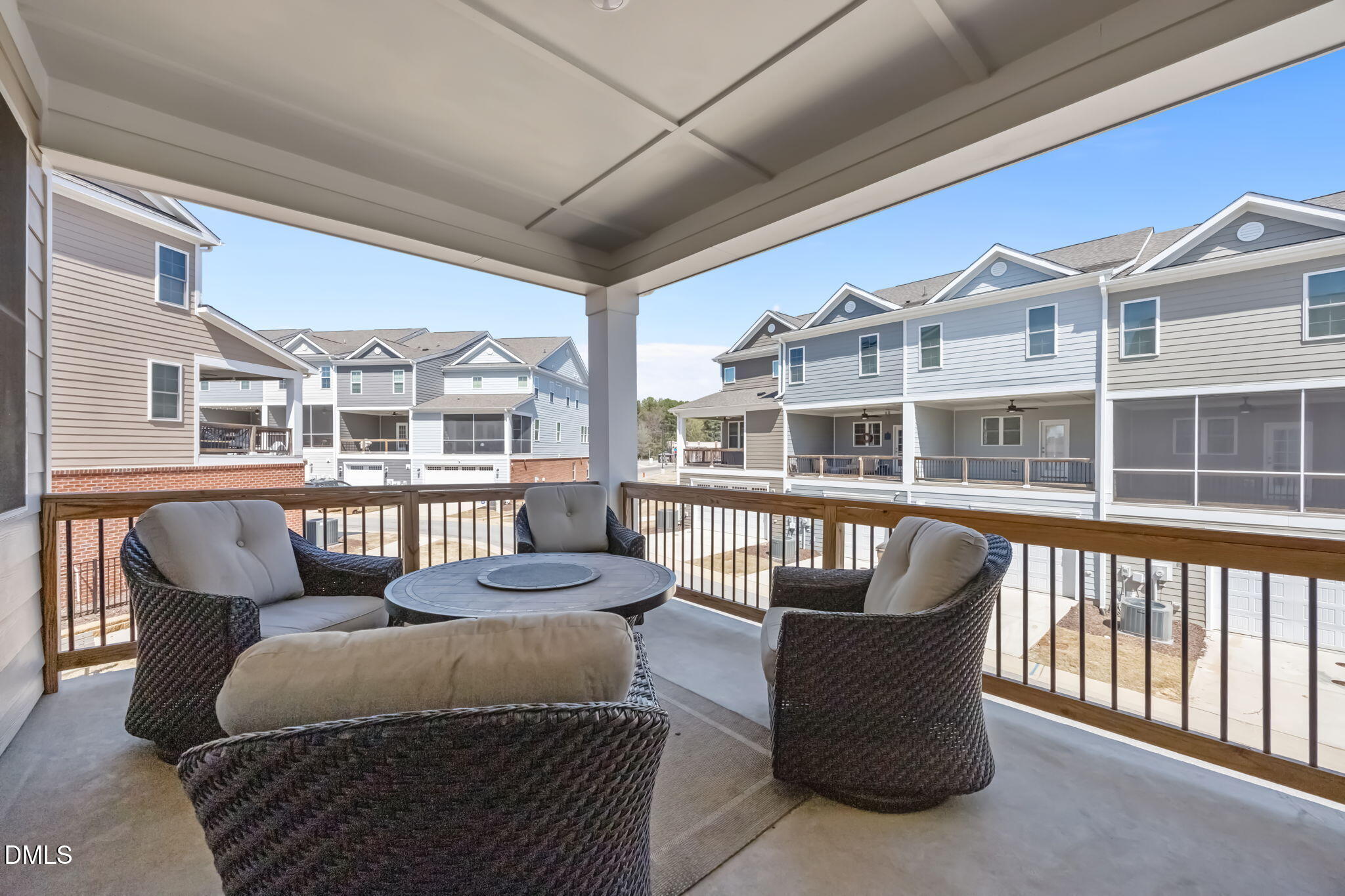 527 Gateway Townes Boulevard