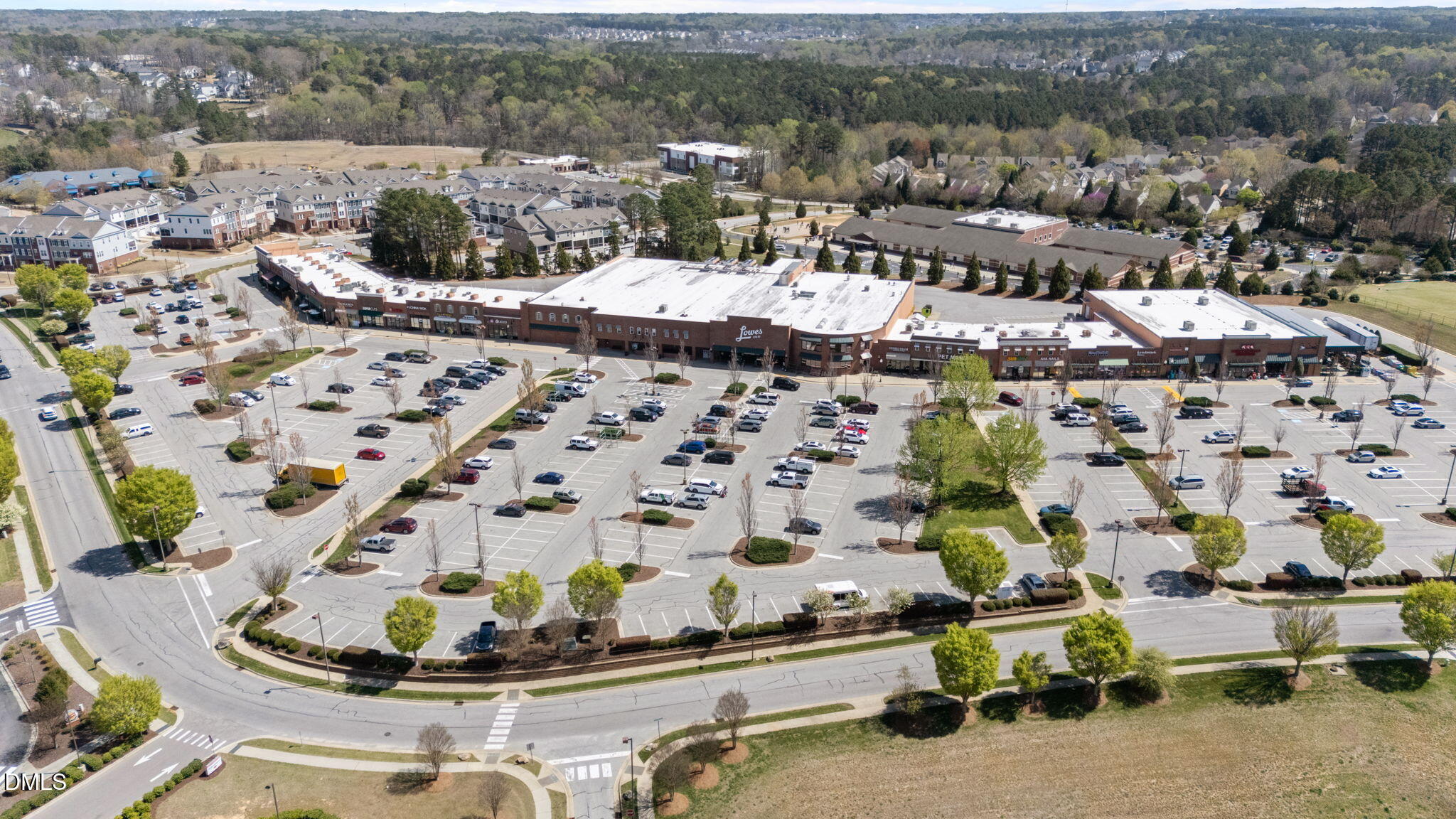 527 Gateway Townes Boulevard