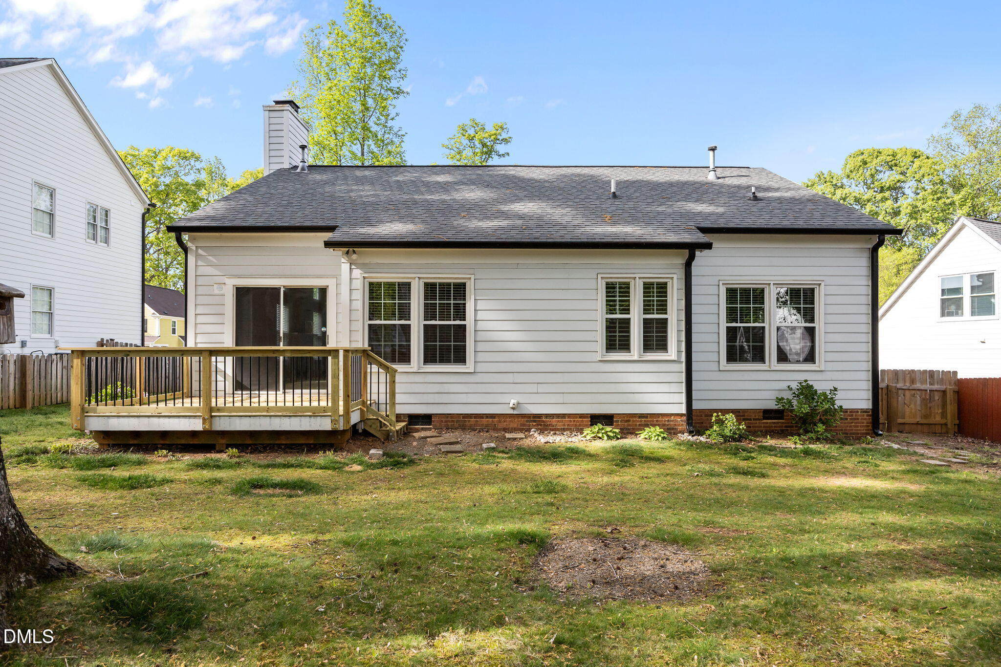 2612 Deanwood Drive