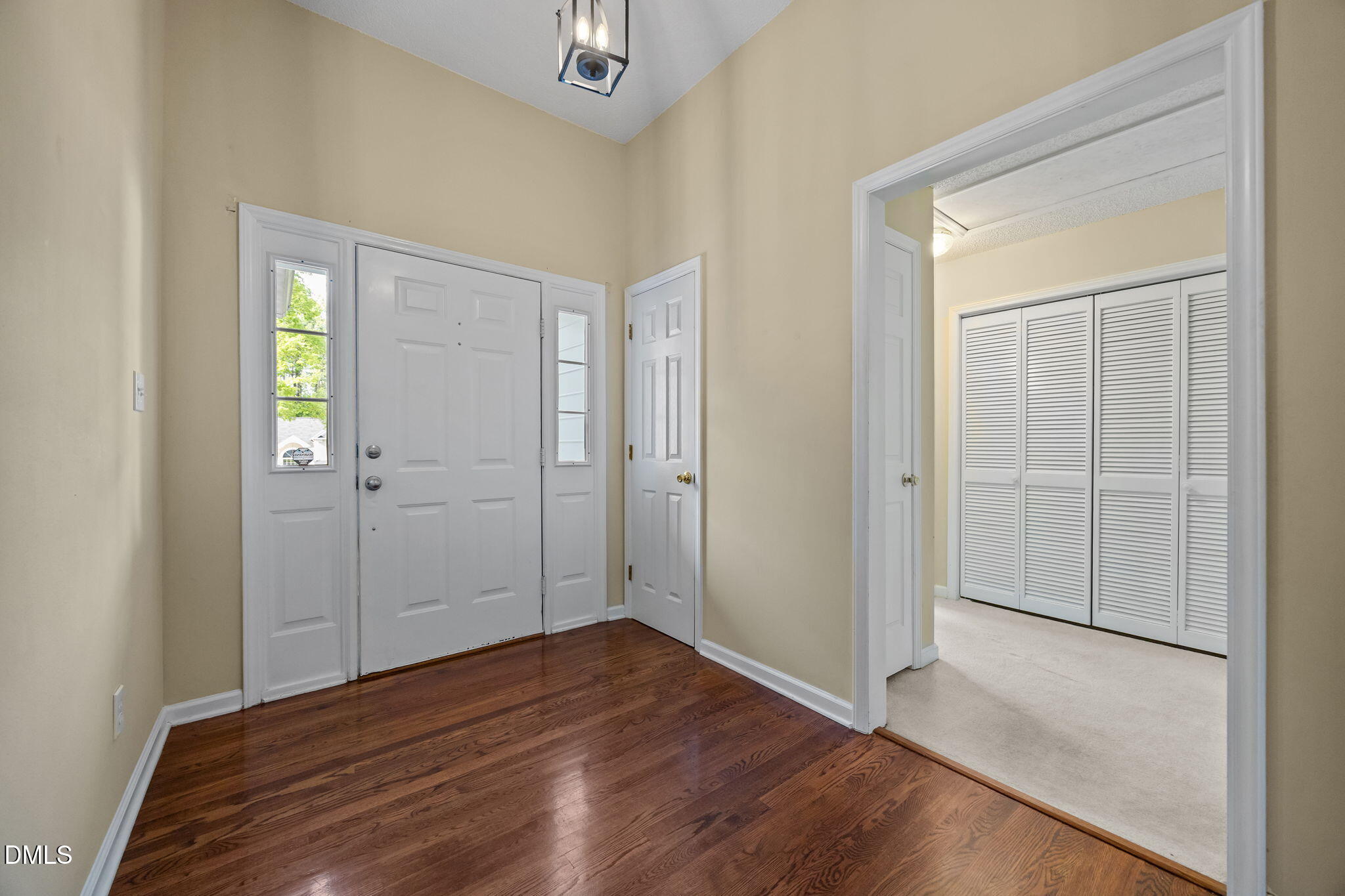 2612 Deanwood Drive