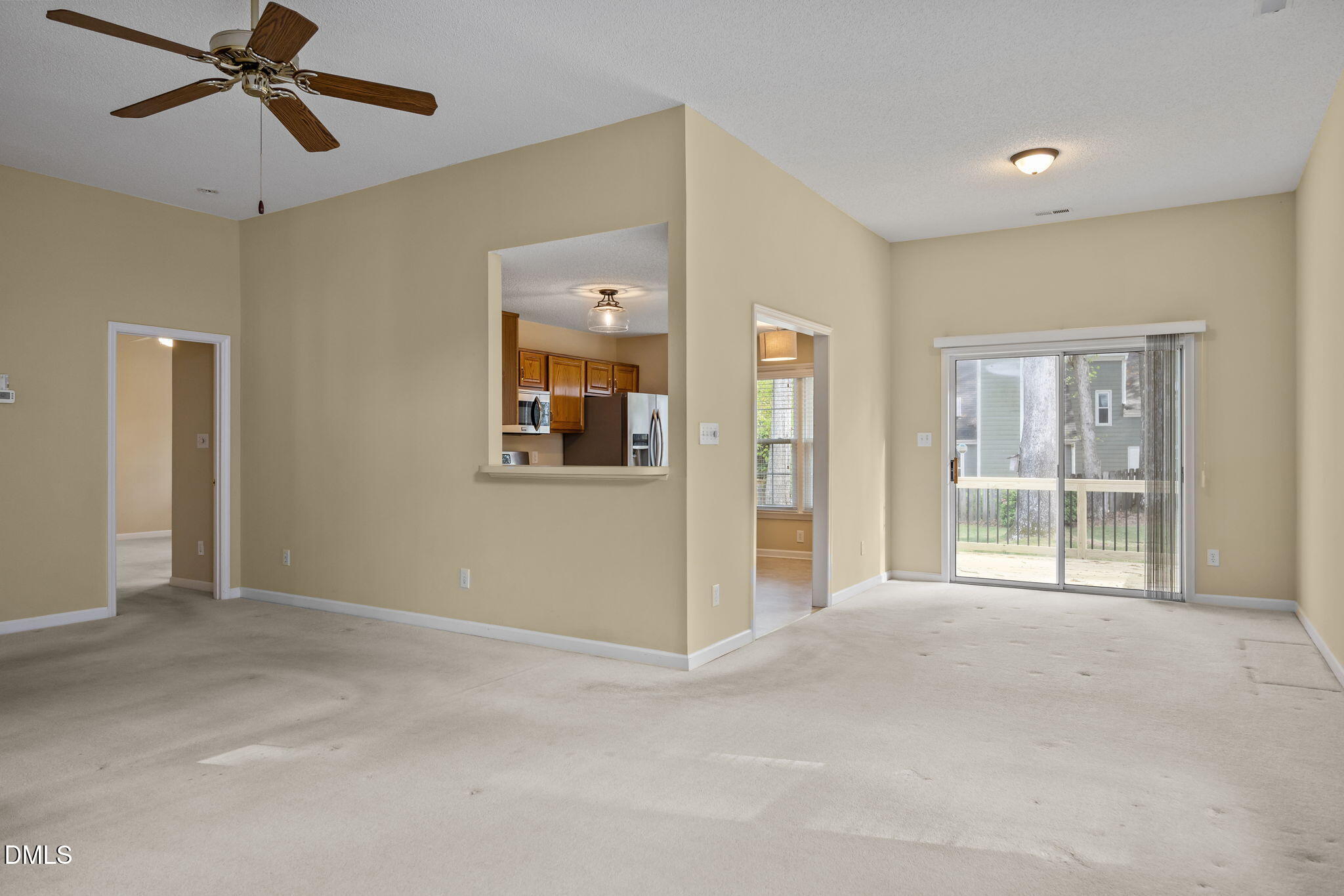2612 Deanwood Drive
