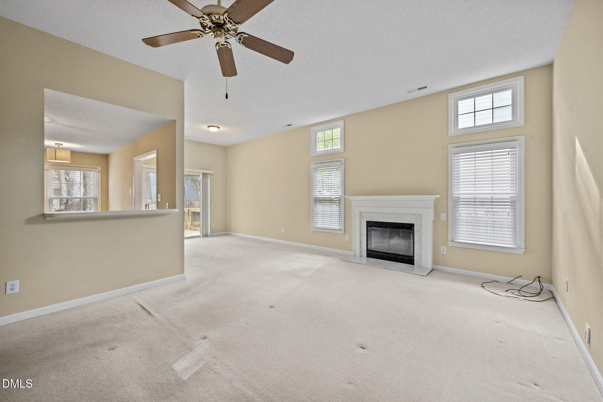 2612 Deanwood Drive