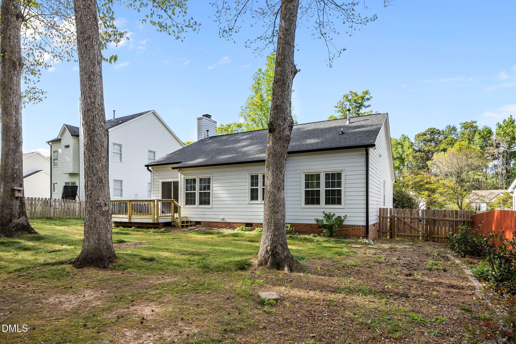 2612 Deanwood Drive