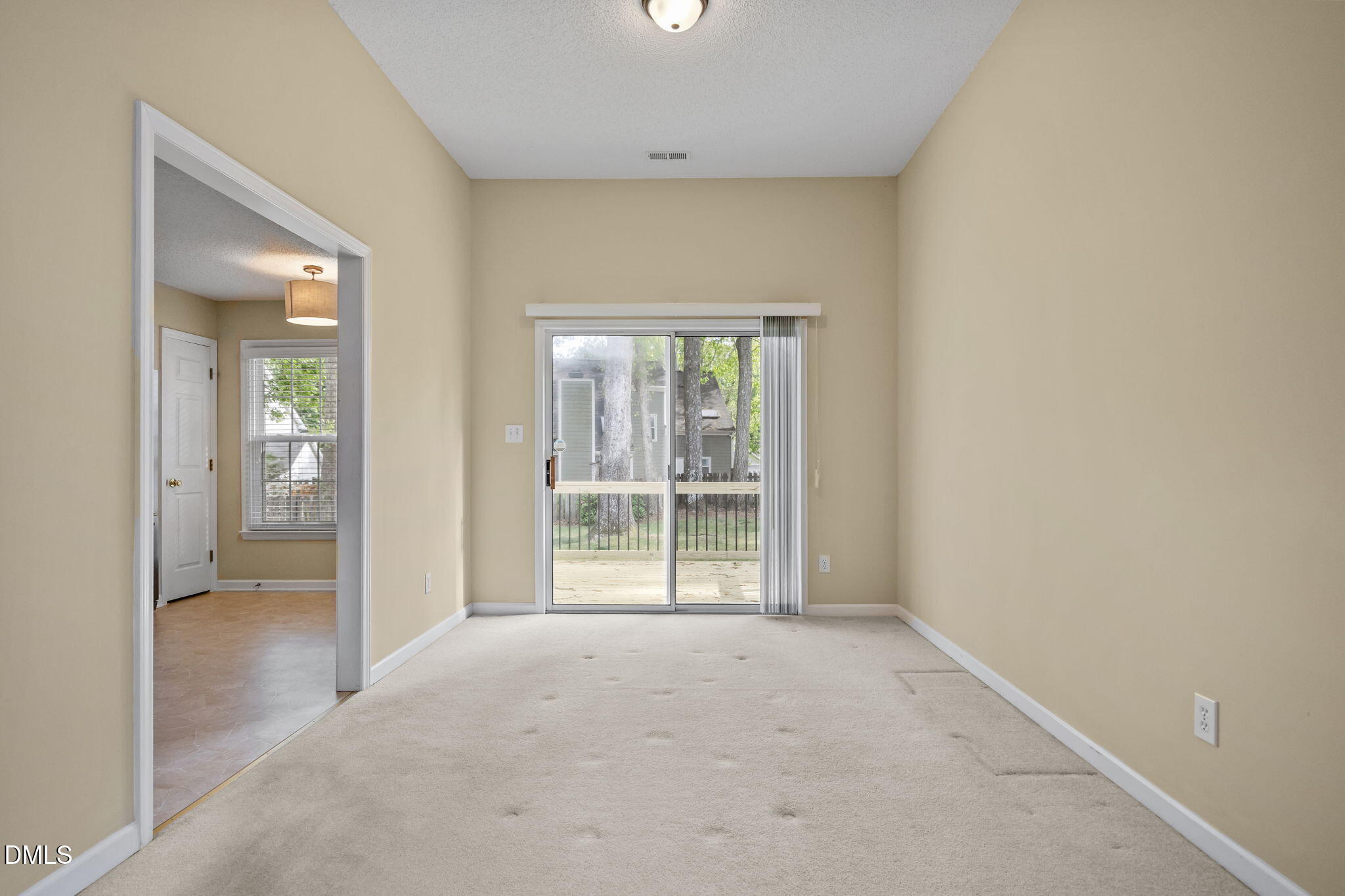 2612 Deanwood Drive