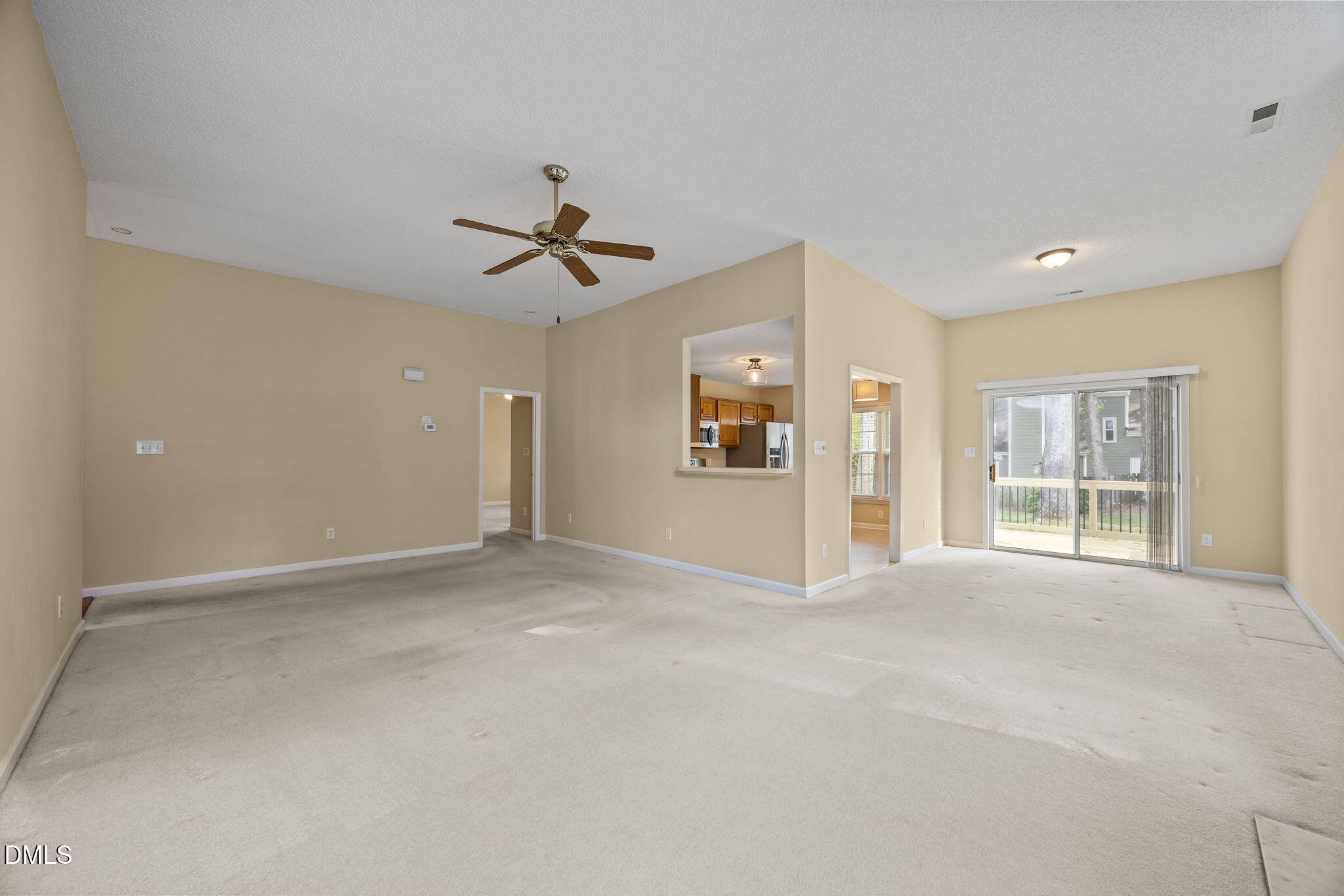 2612 Deanwood Drive