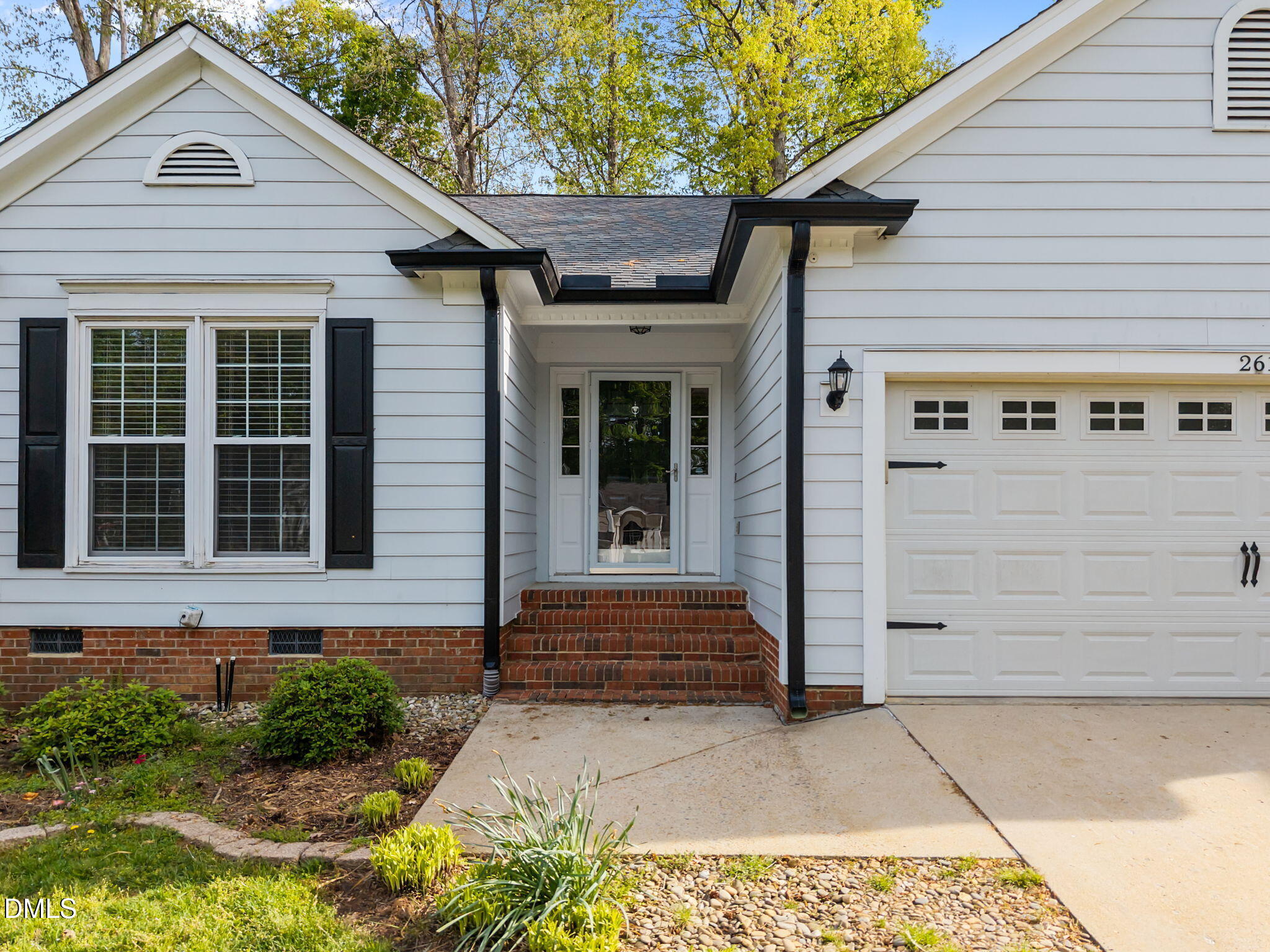 2612 Deanwood Drive