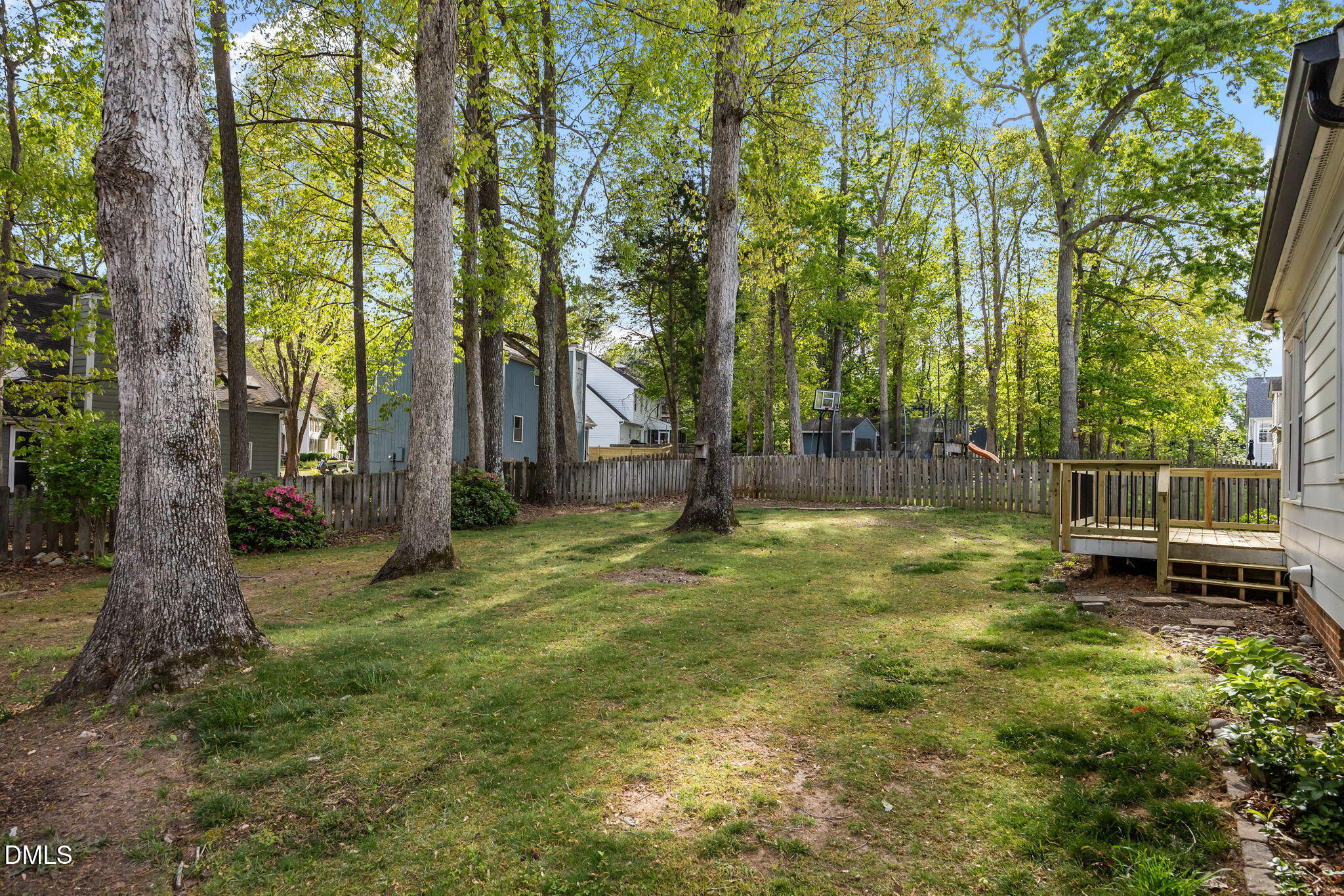 2612 Deanwood Drive