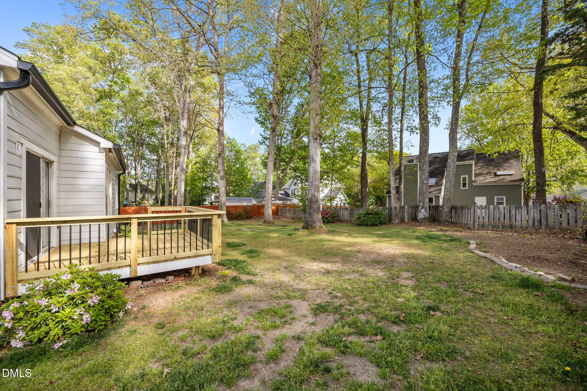 2612 Deanwood Drive