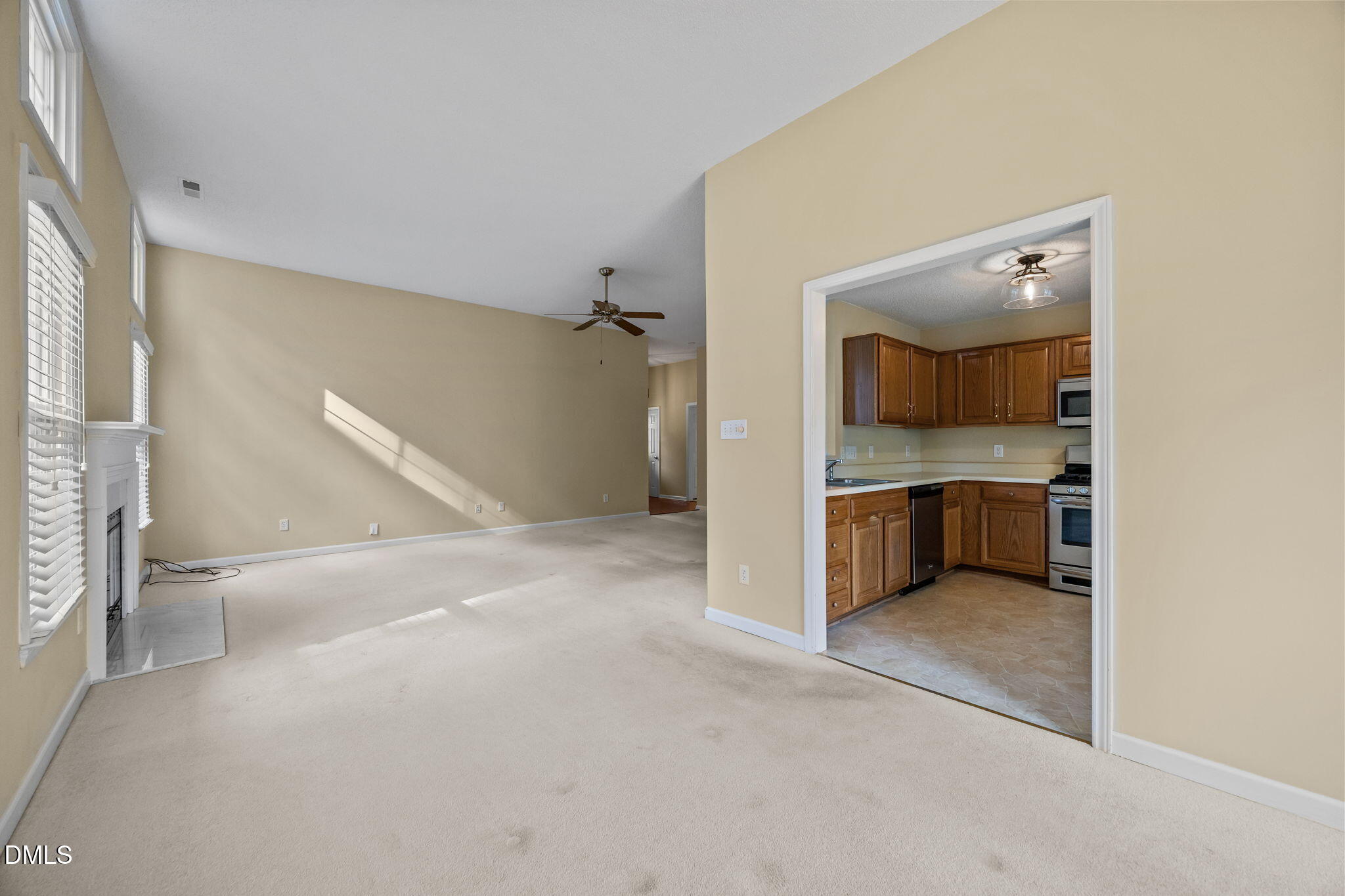 2612 Deanwood Drive