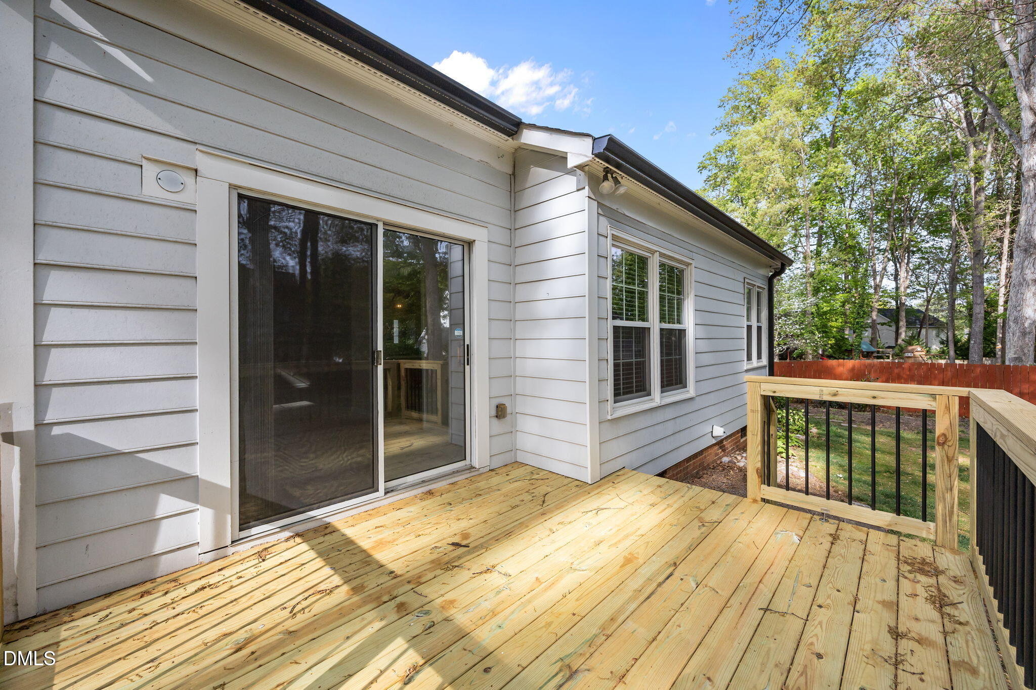 2612 Deanwood Drive