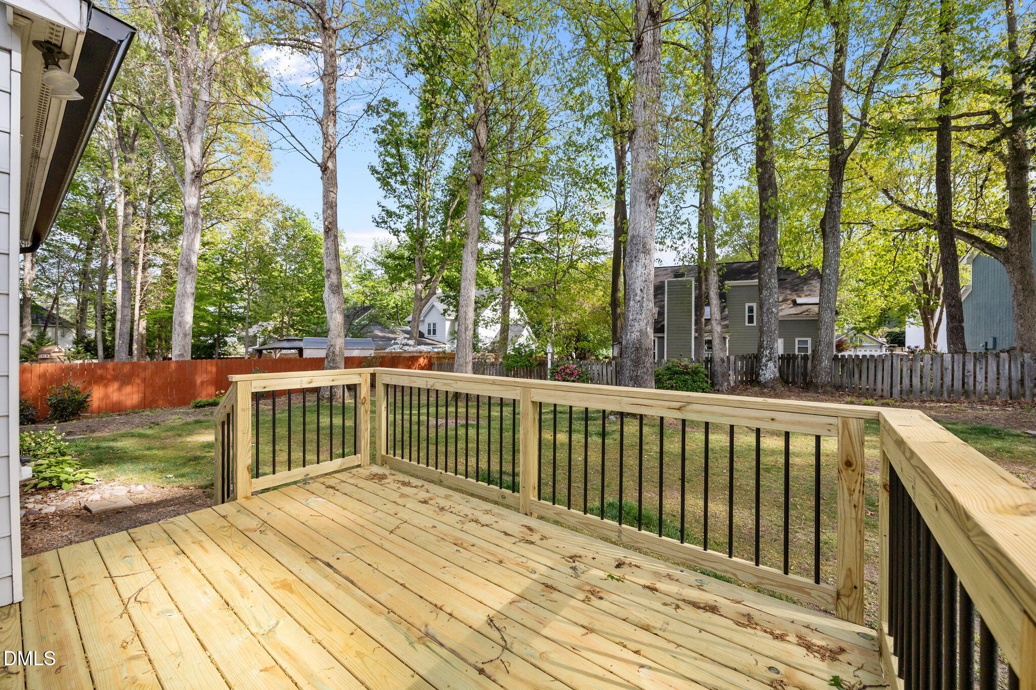 2612 Deanwood Drive
