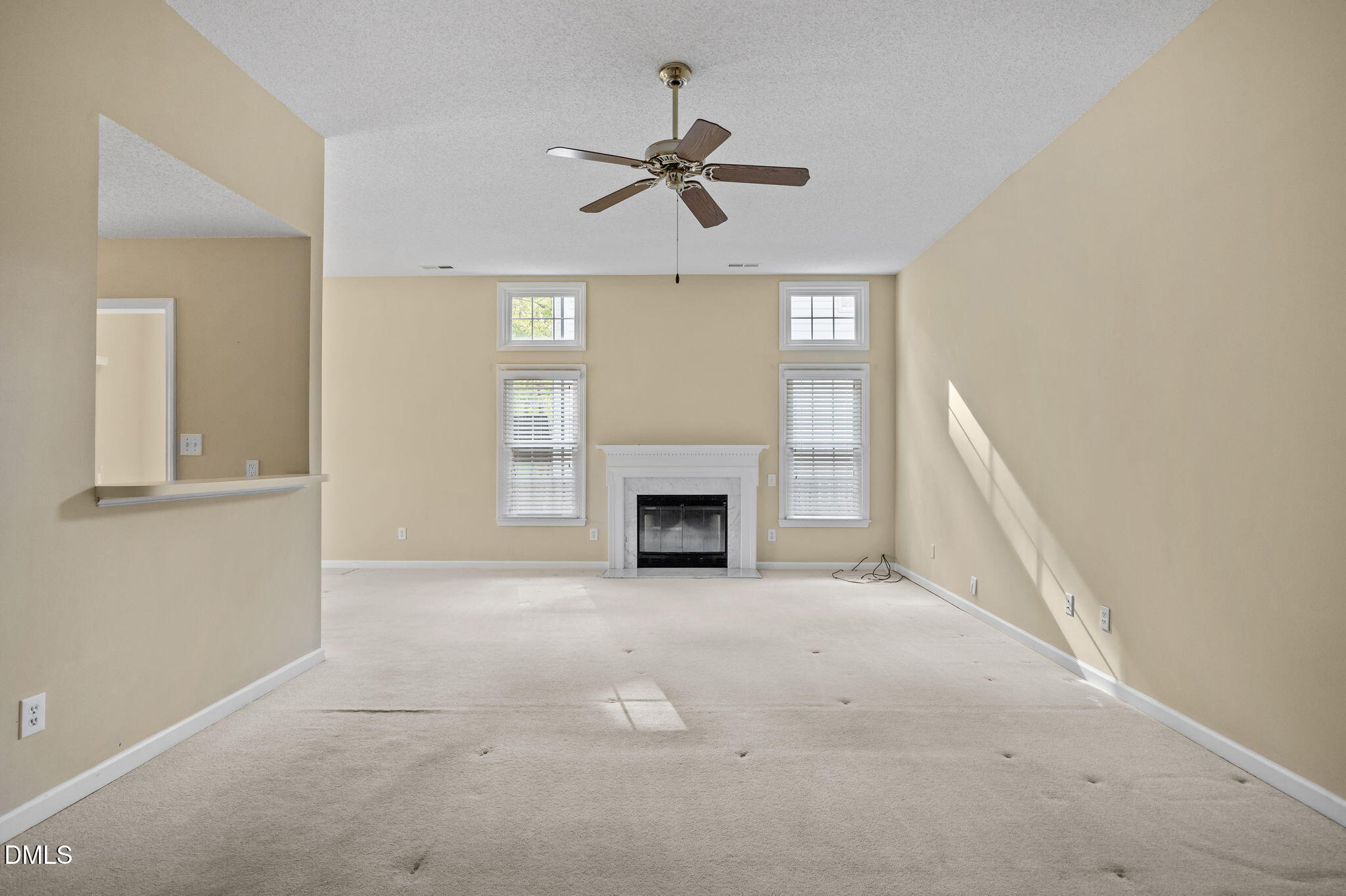 2612 Deanwood Drive