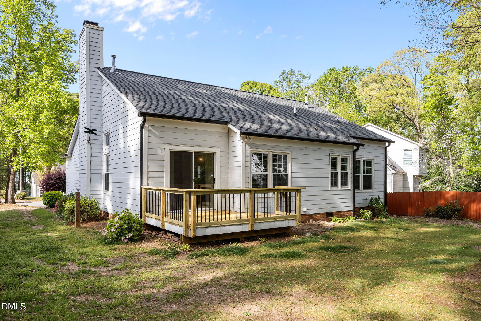 2612 Deanwood Drive