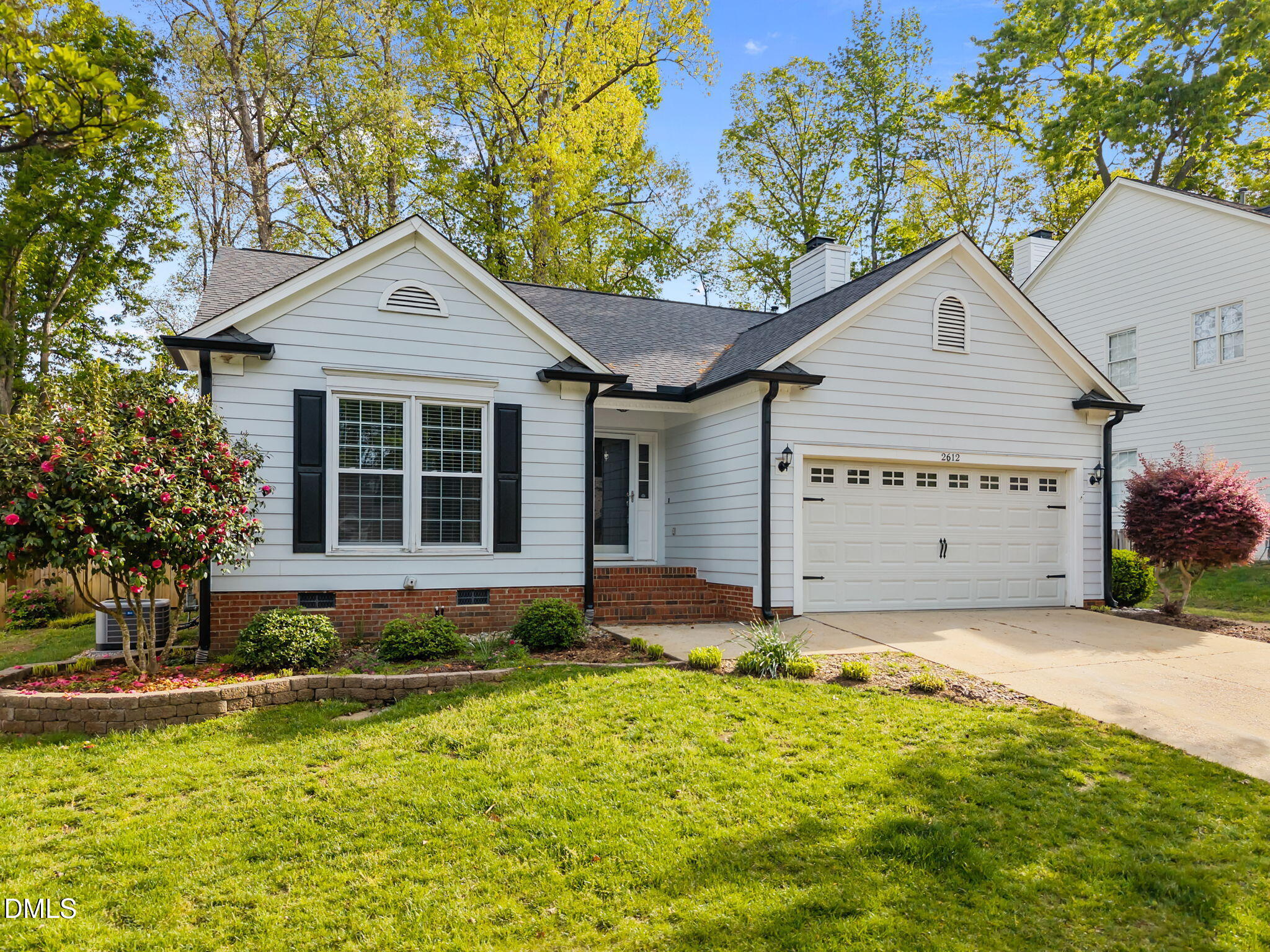 2612 Deanwood Drive