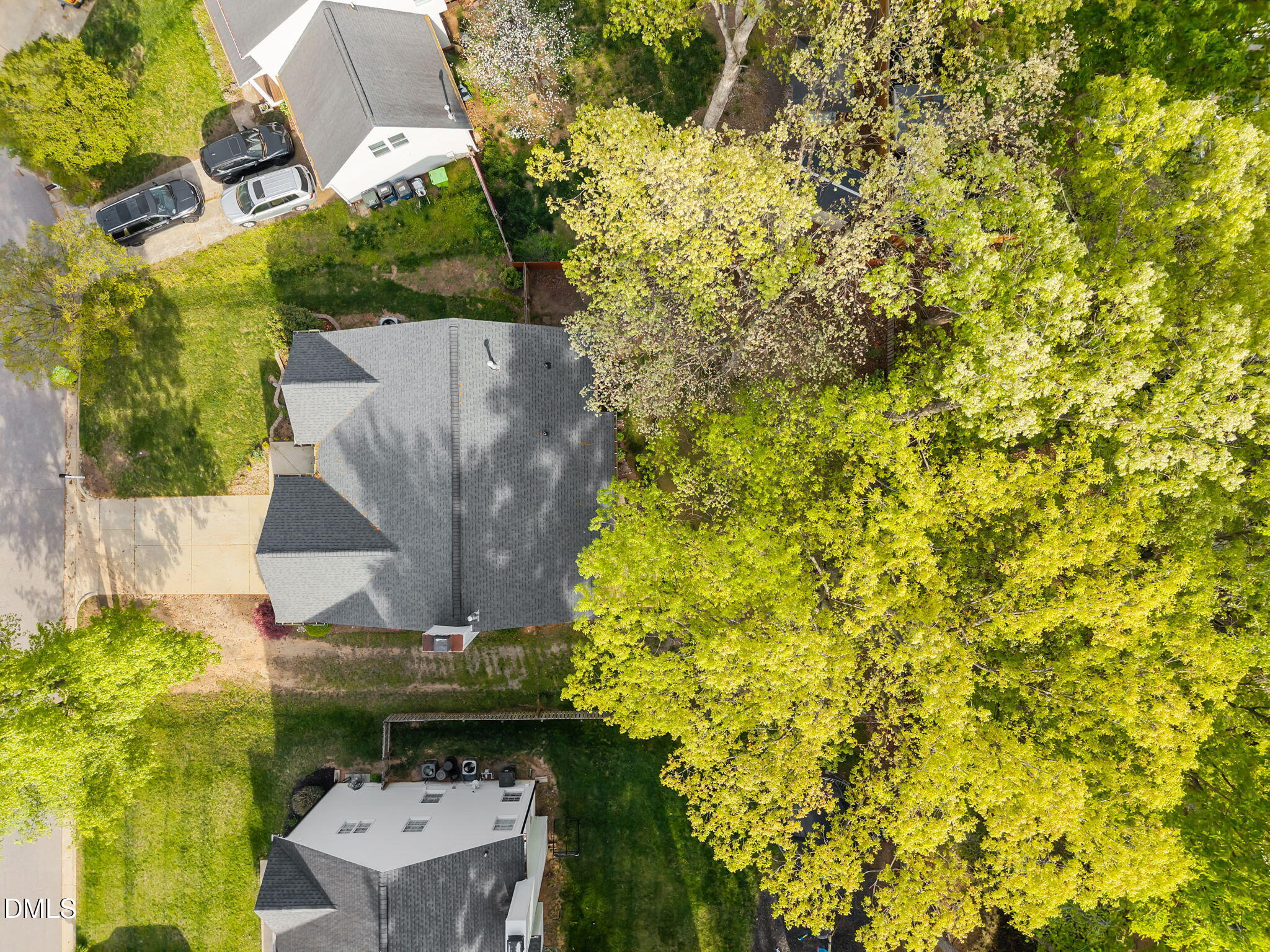 2612 Deanwood Drive