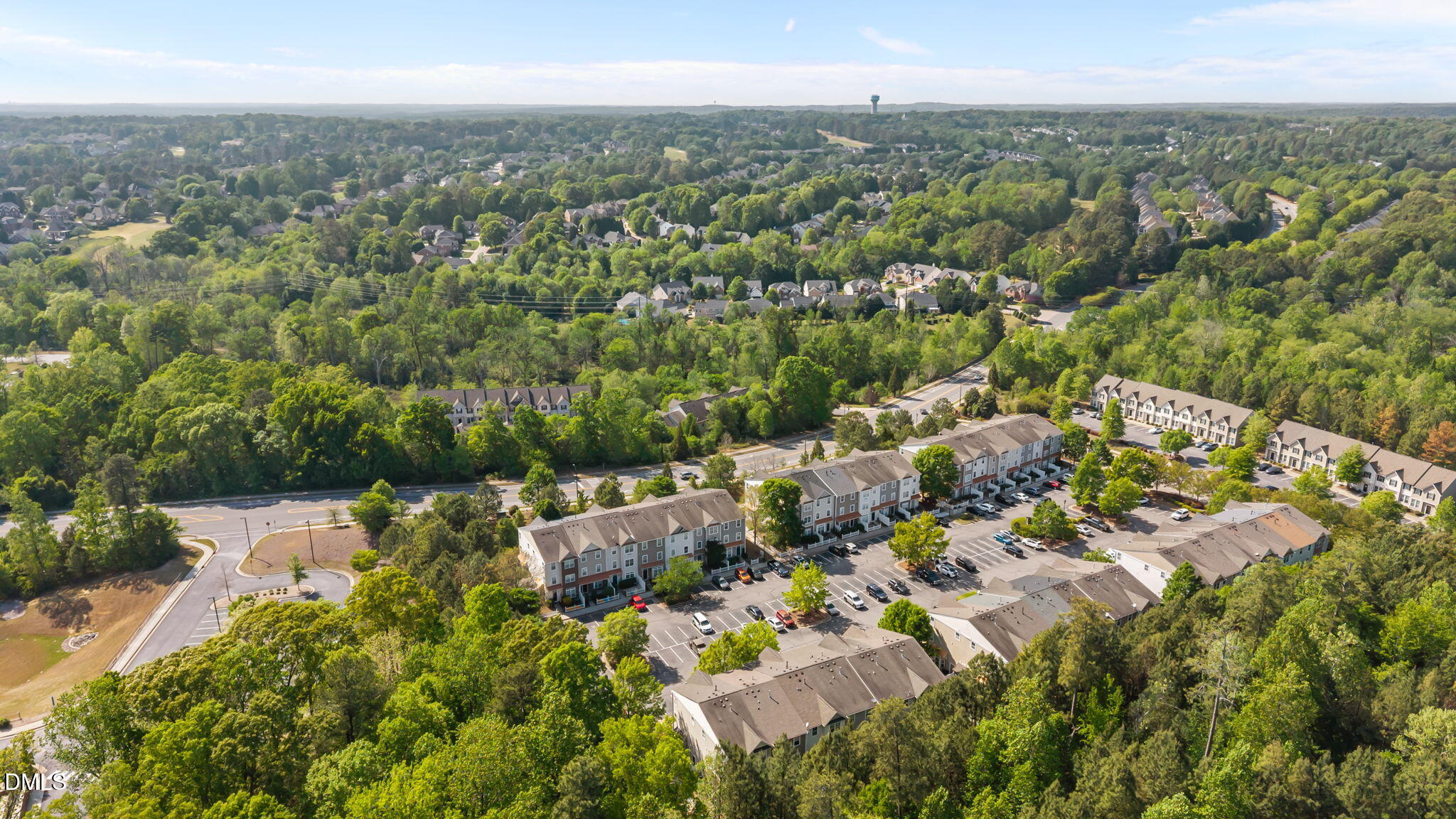 11700 Coppergate Drive # 100