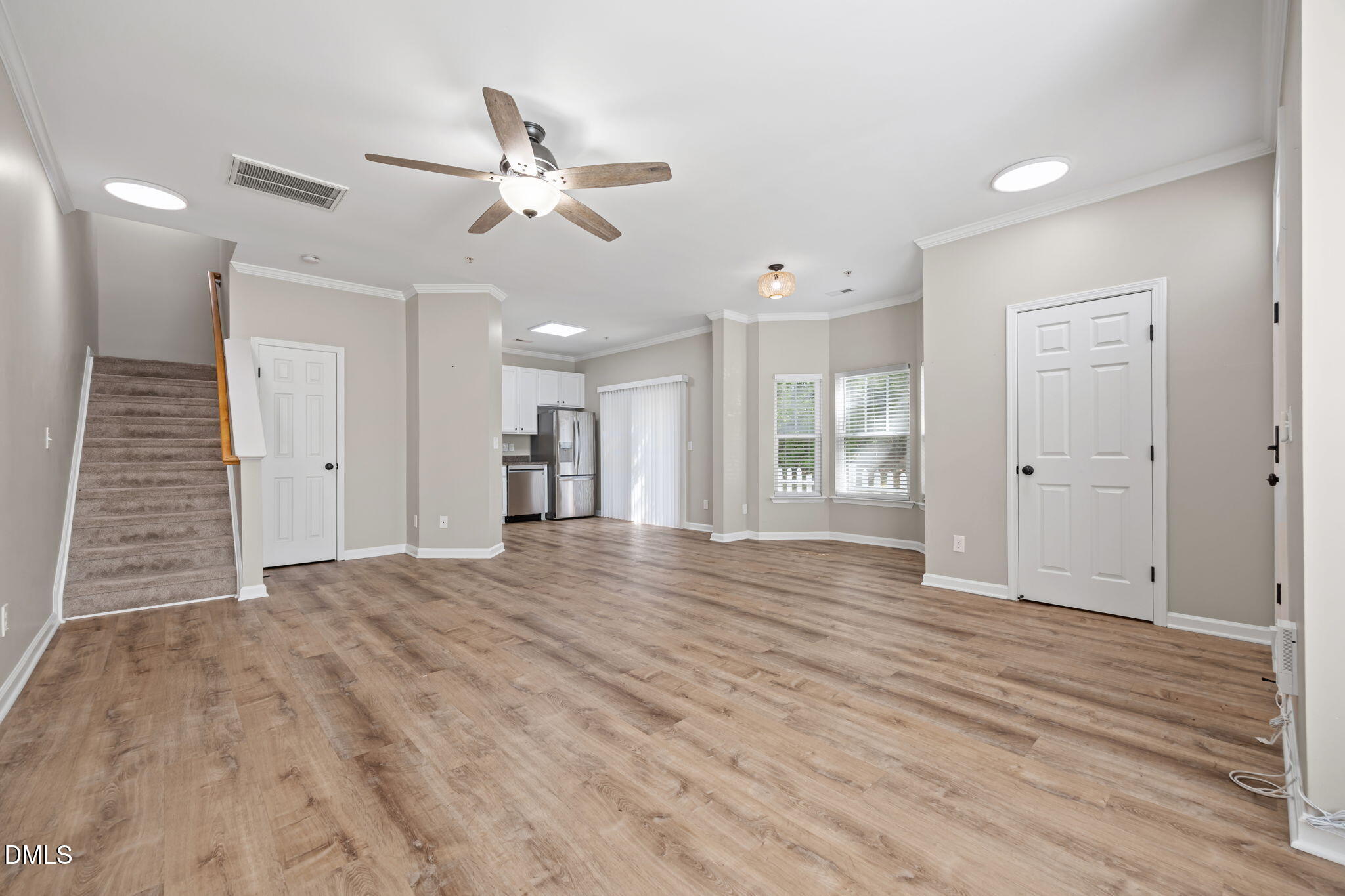 11700 Coppergate Drive # 100