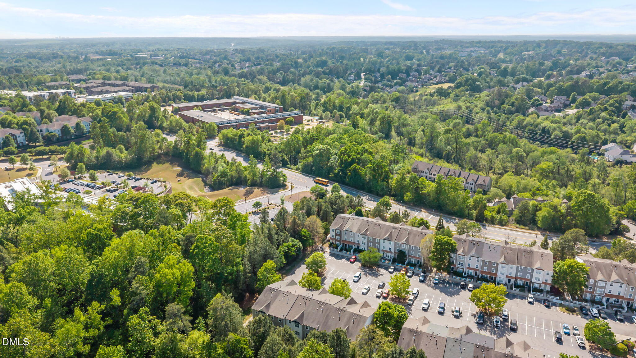 11700 Coppergate Drive # 100