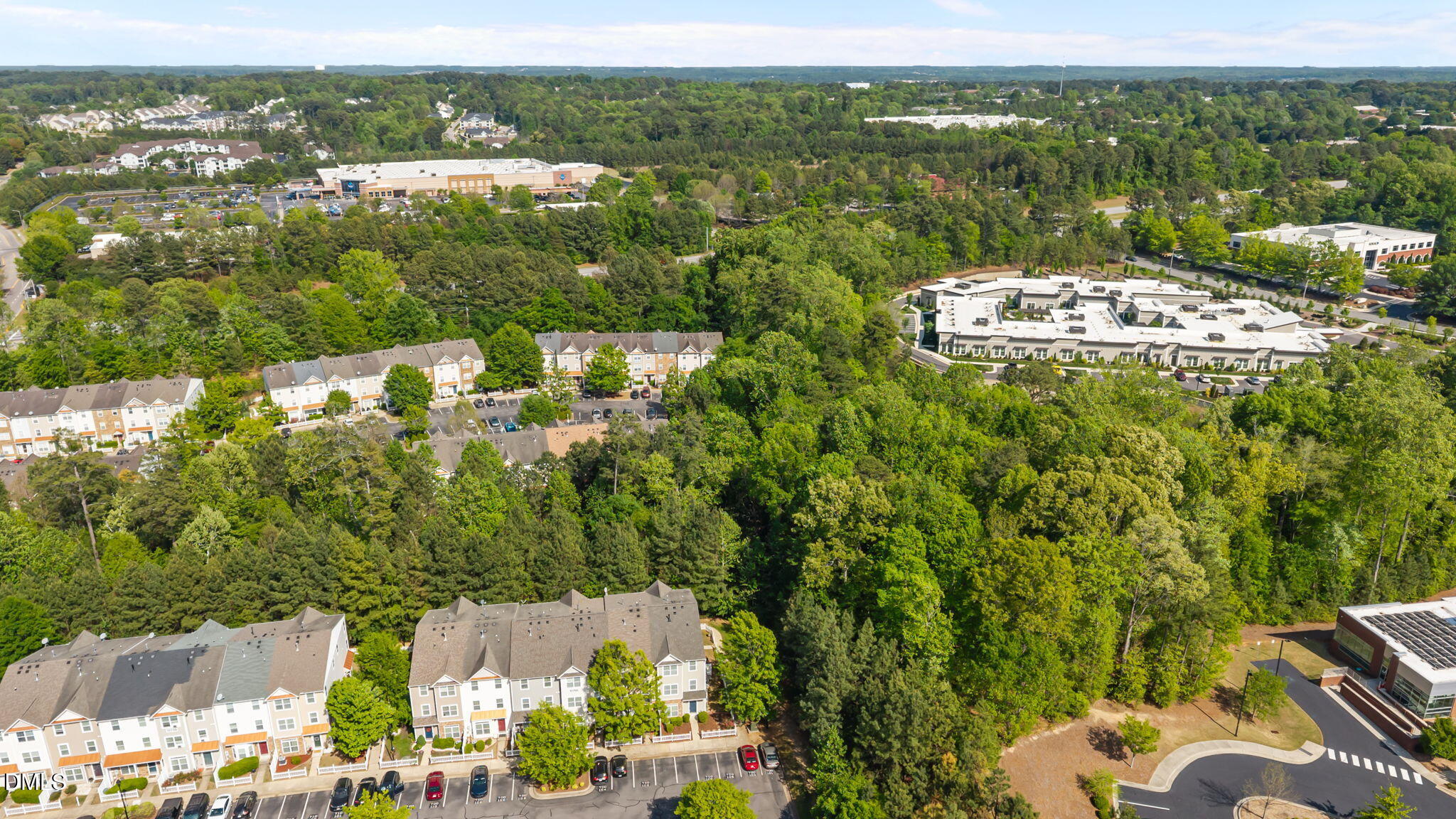 11700 Coppergate Drive # 100