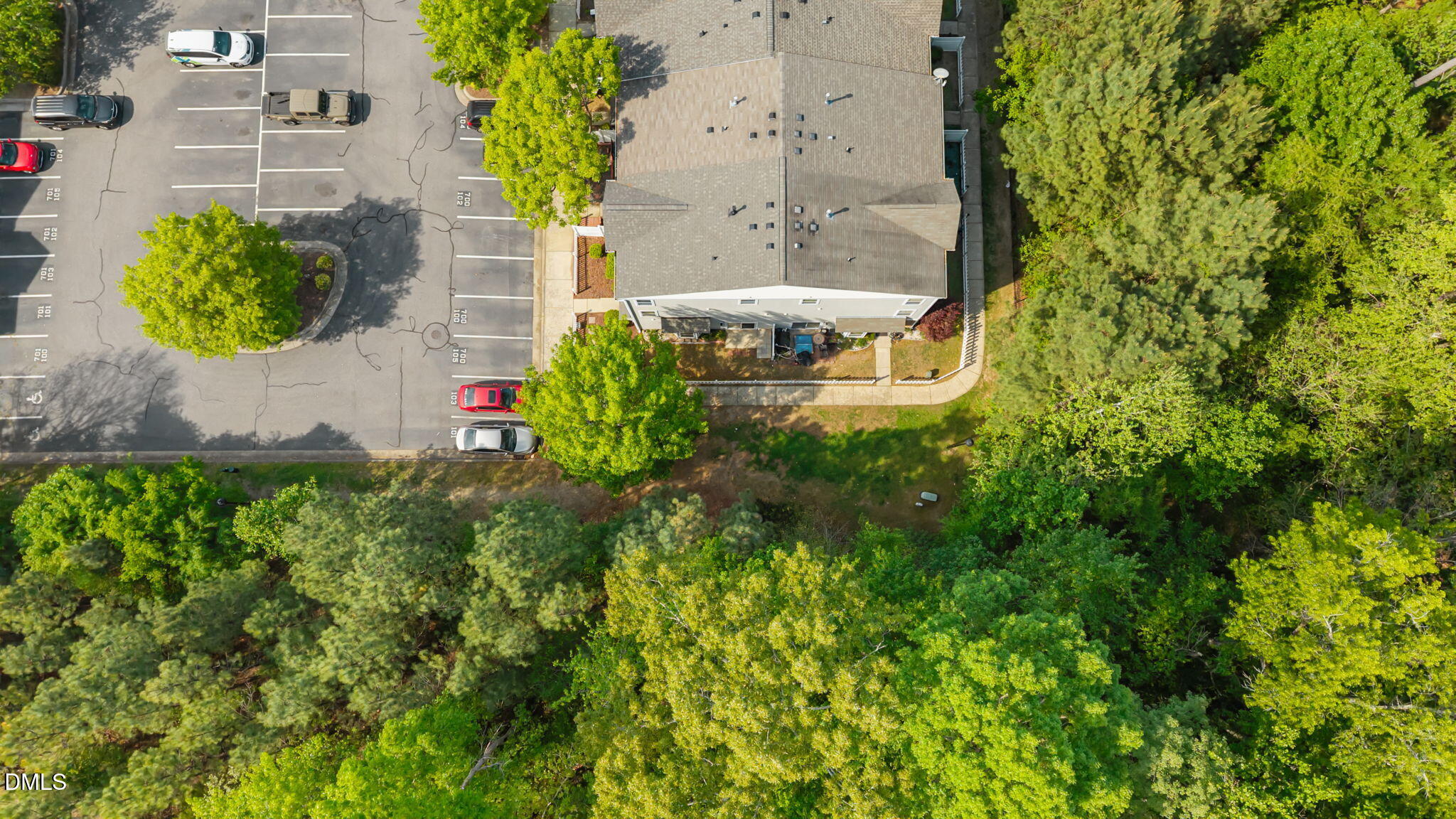 11700 Coppergate Drive # 100