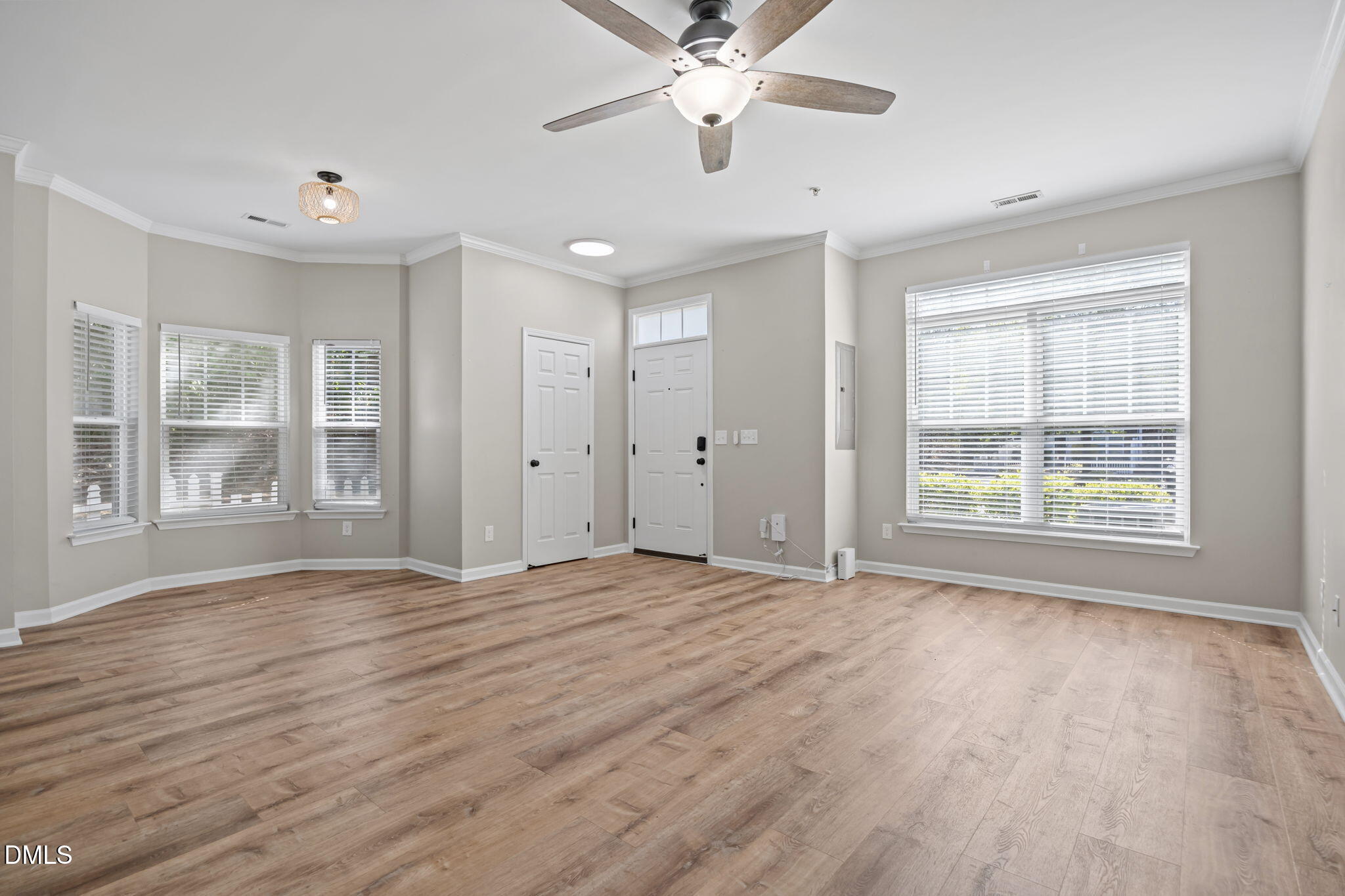 11700 Coppergate Drive # 100