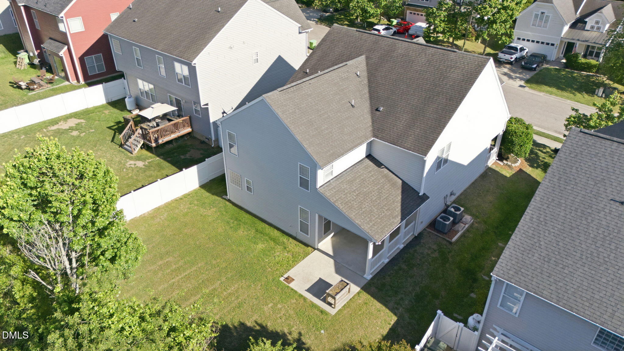 3213 Landing Falls Lane