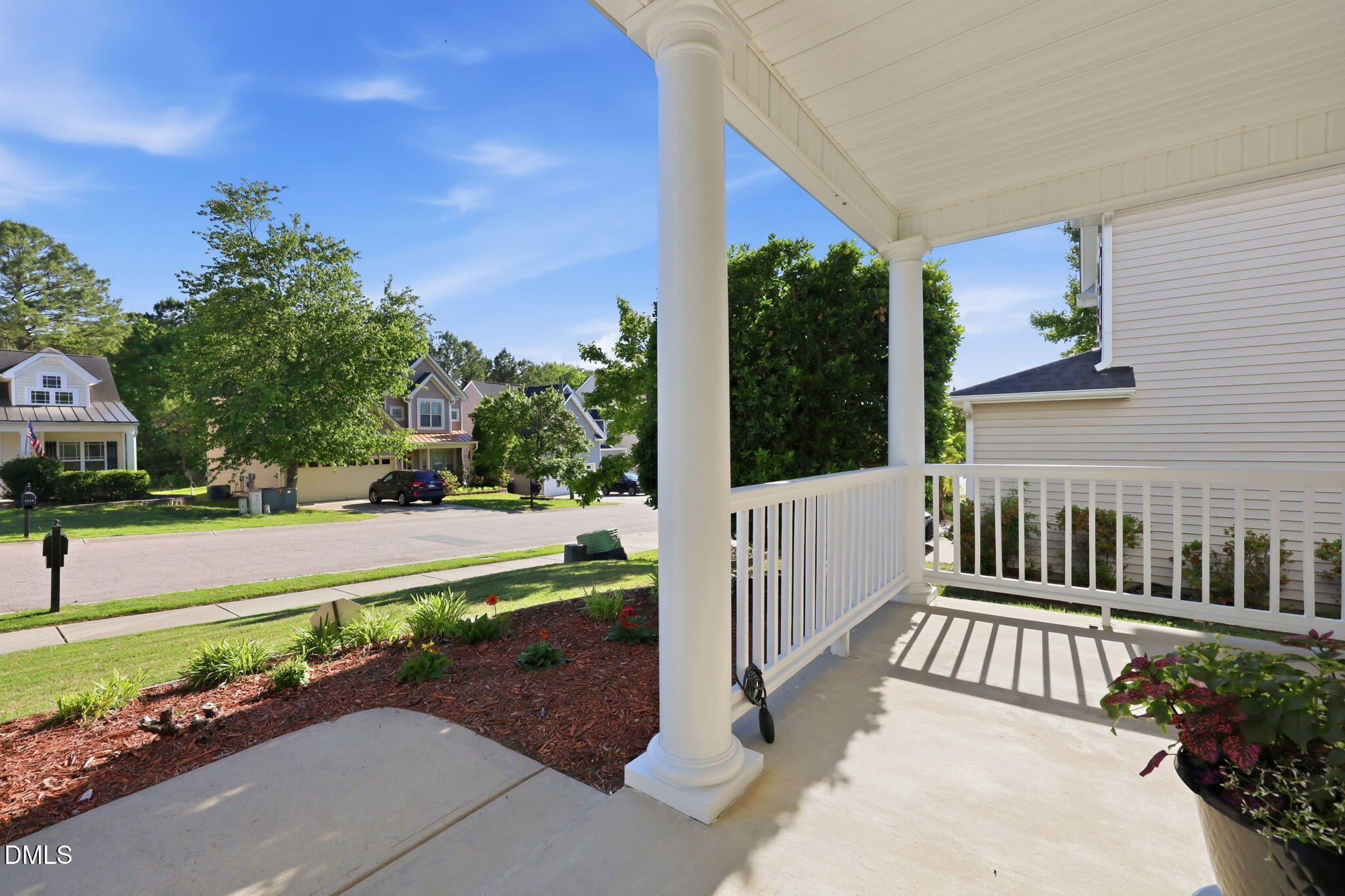 3213 Landing Falls Lane