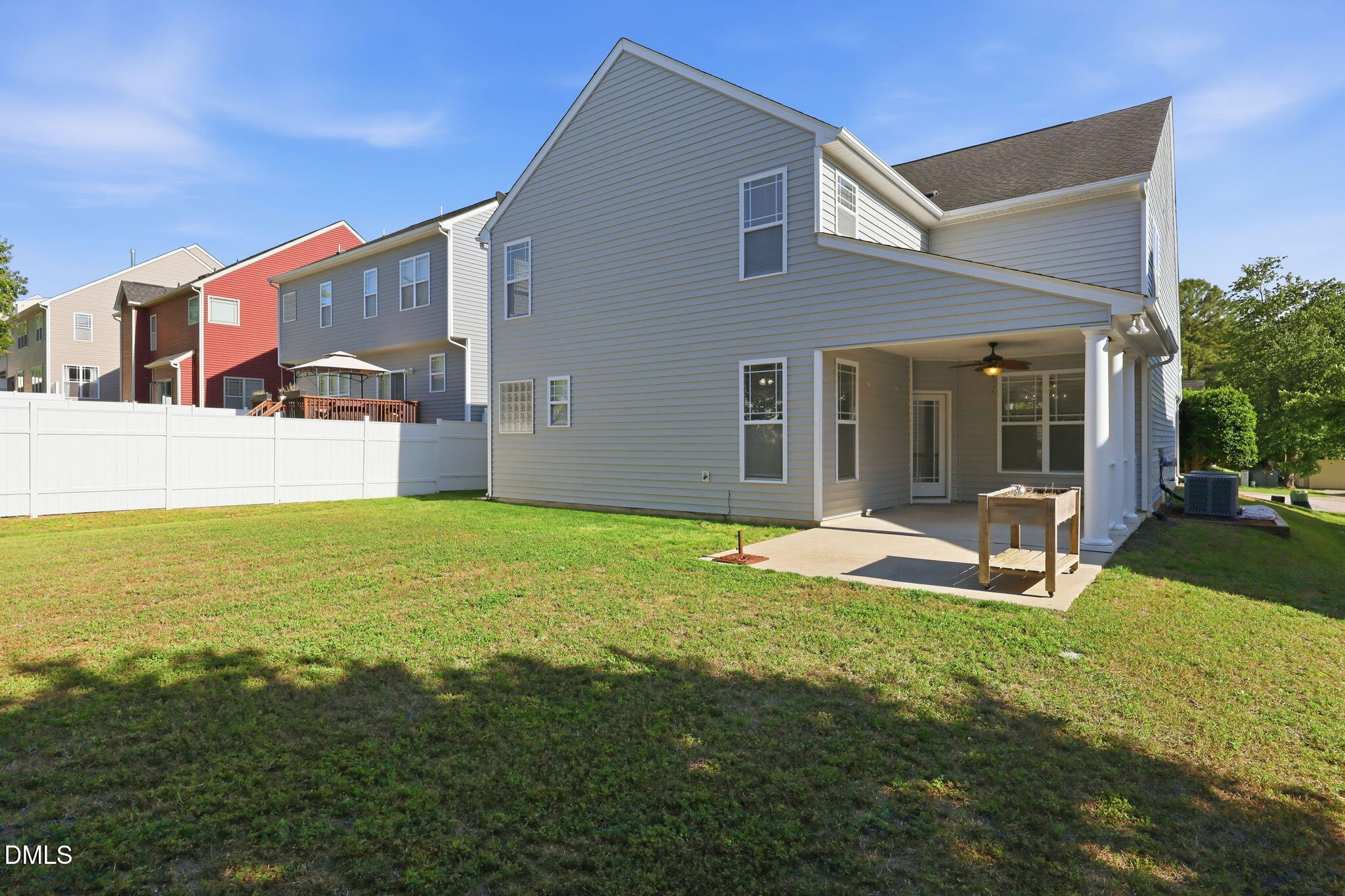 3213 Landing Falls Lane