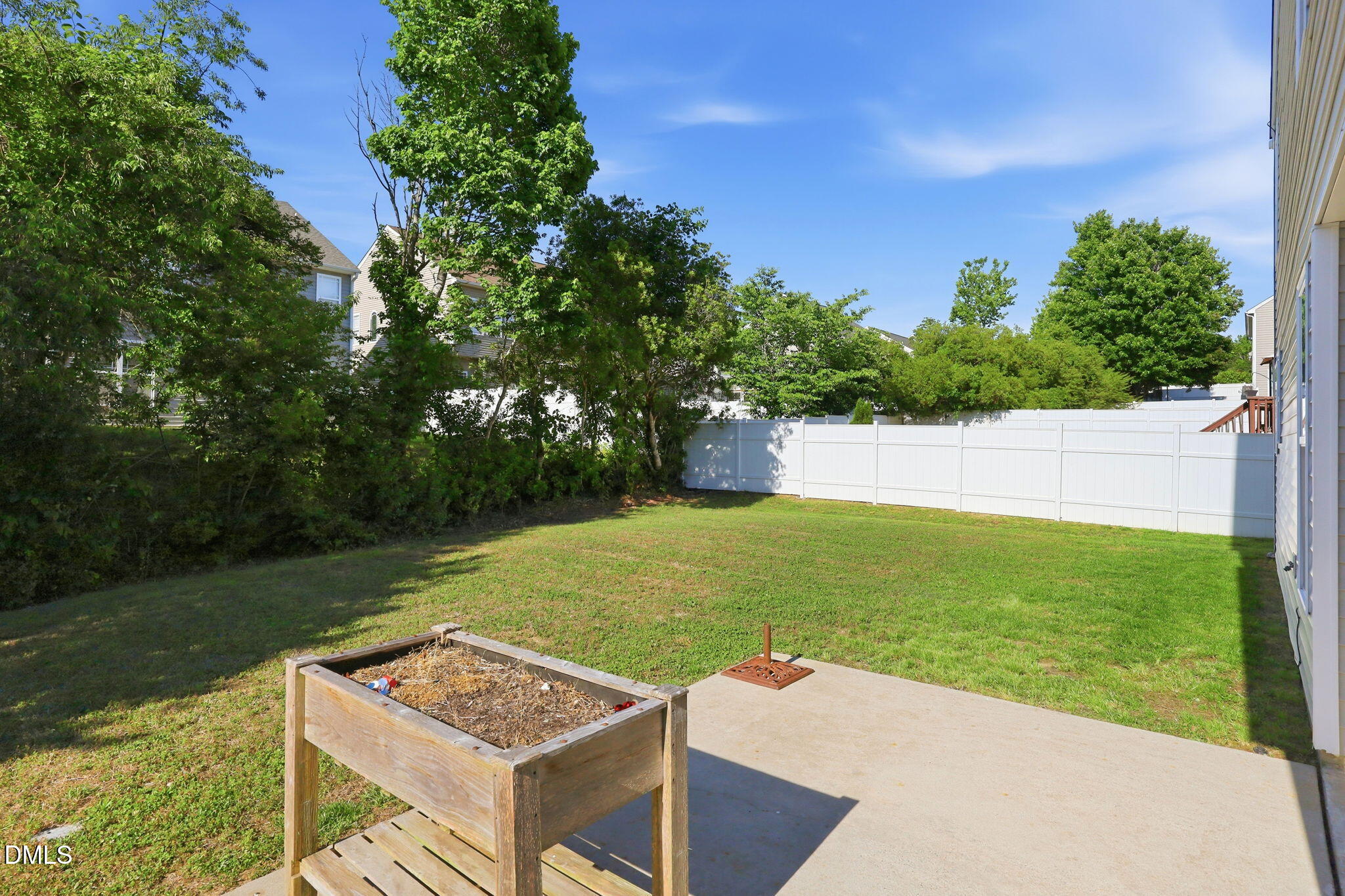 3213 Landing Falls Lane