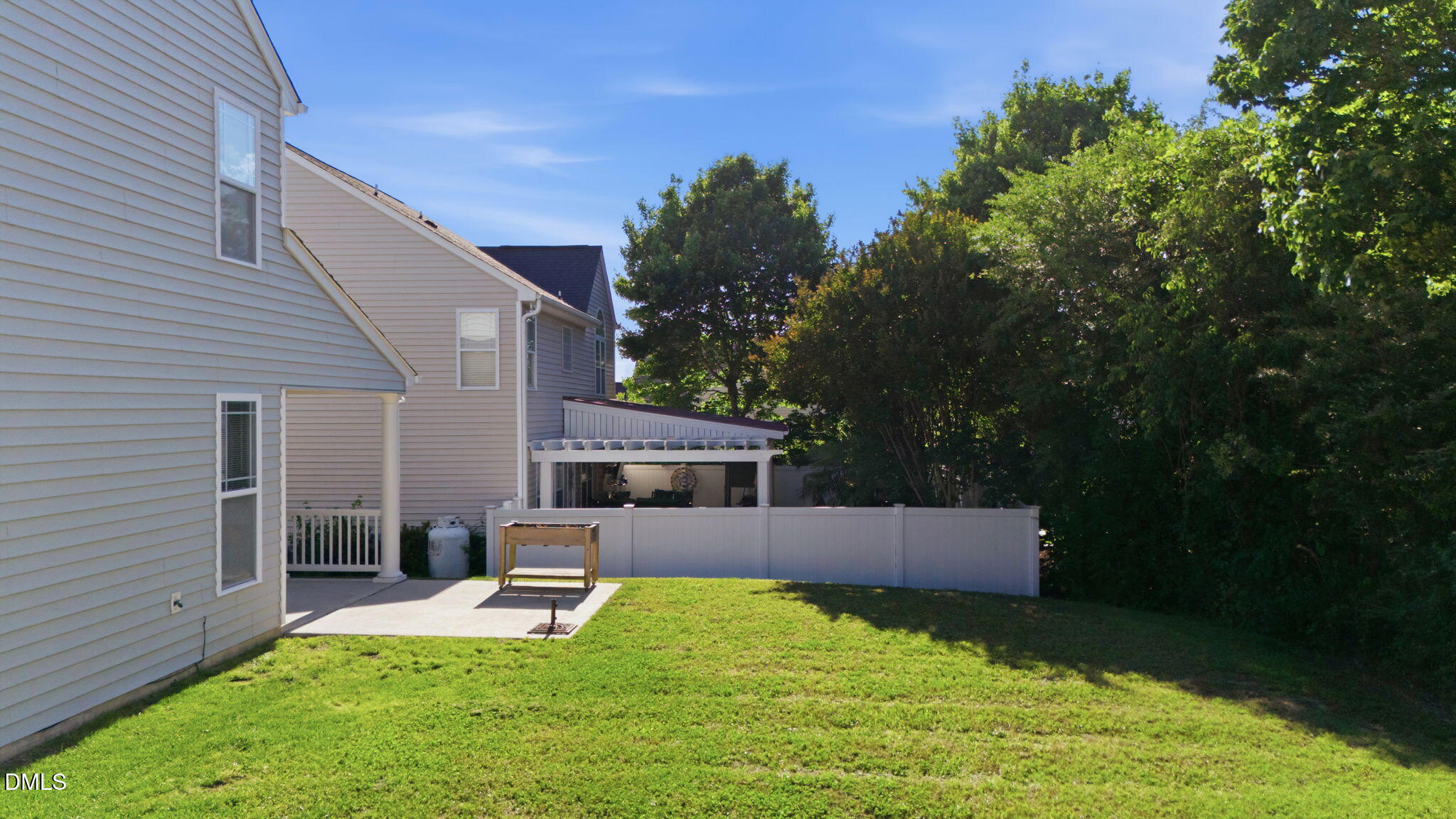 3213 Landing Falls Lane