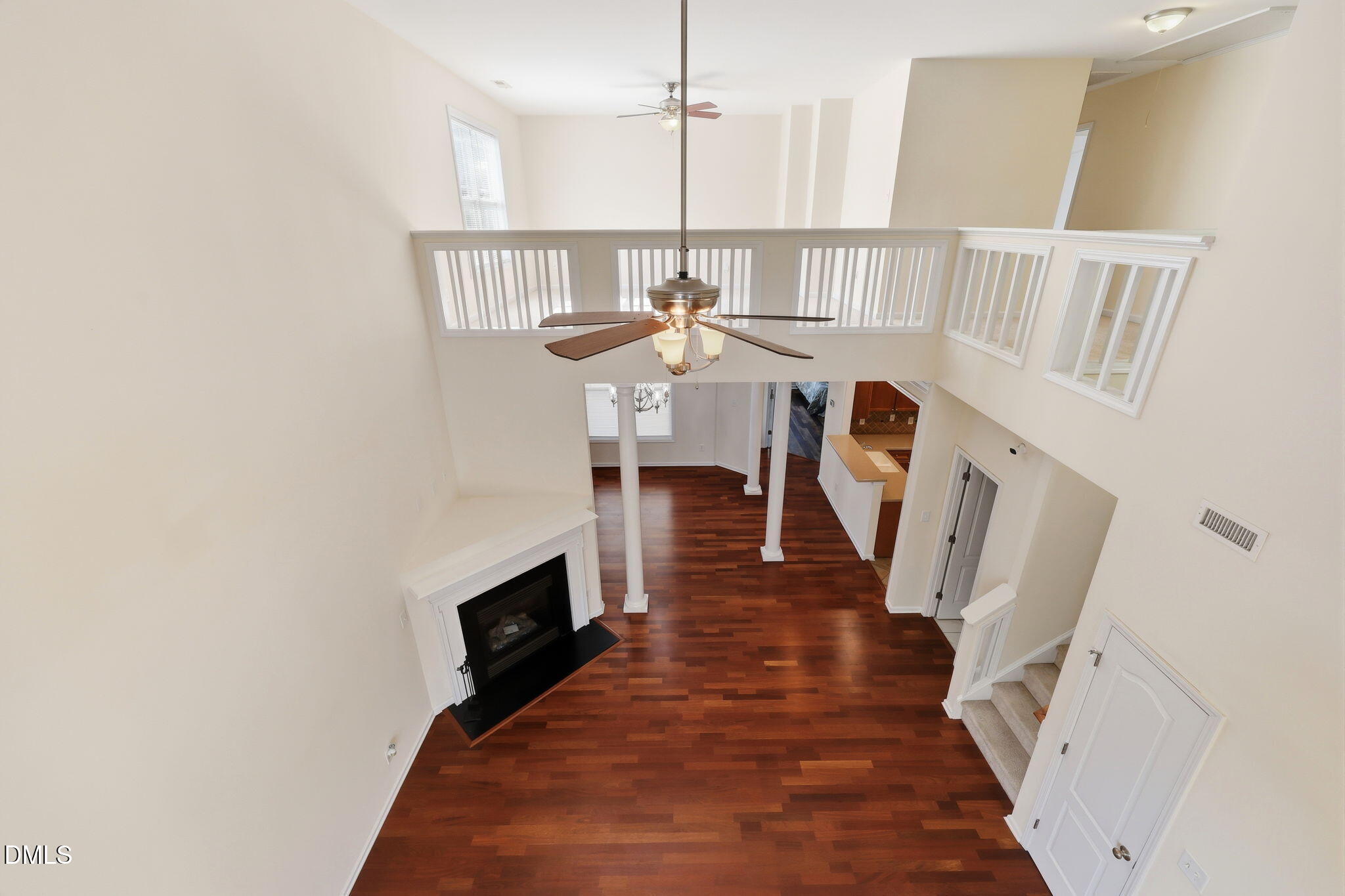 3213 Landing Falls Lane