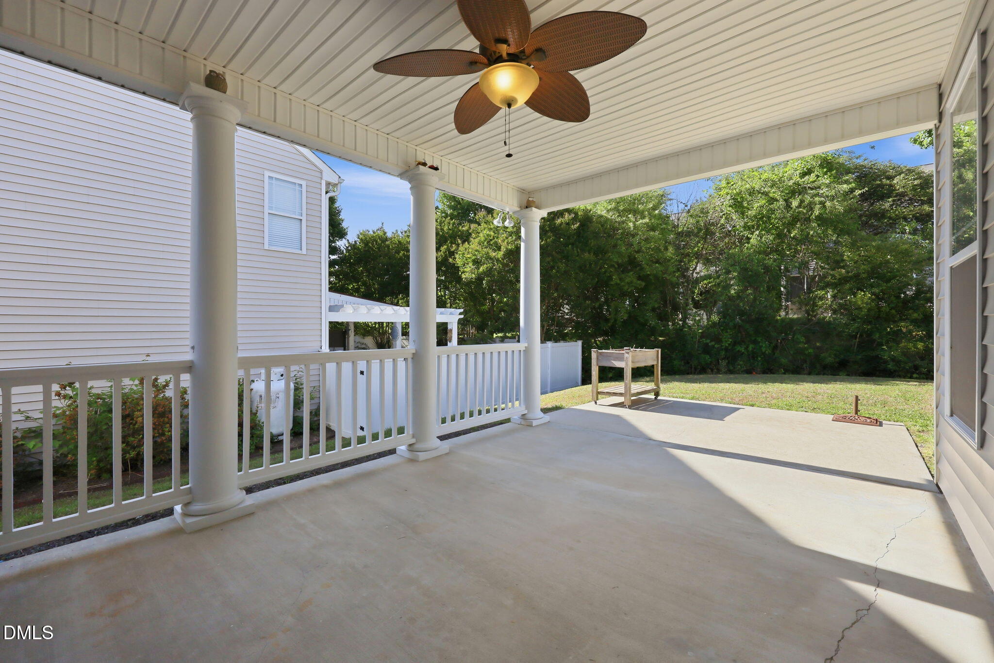 3213 Landing Falls Lane