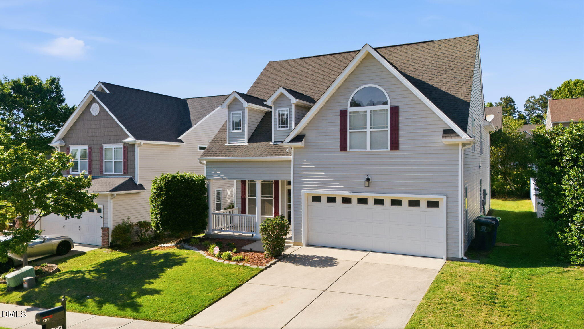 3213 Landing Falls Lane