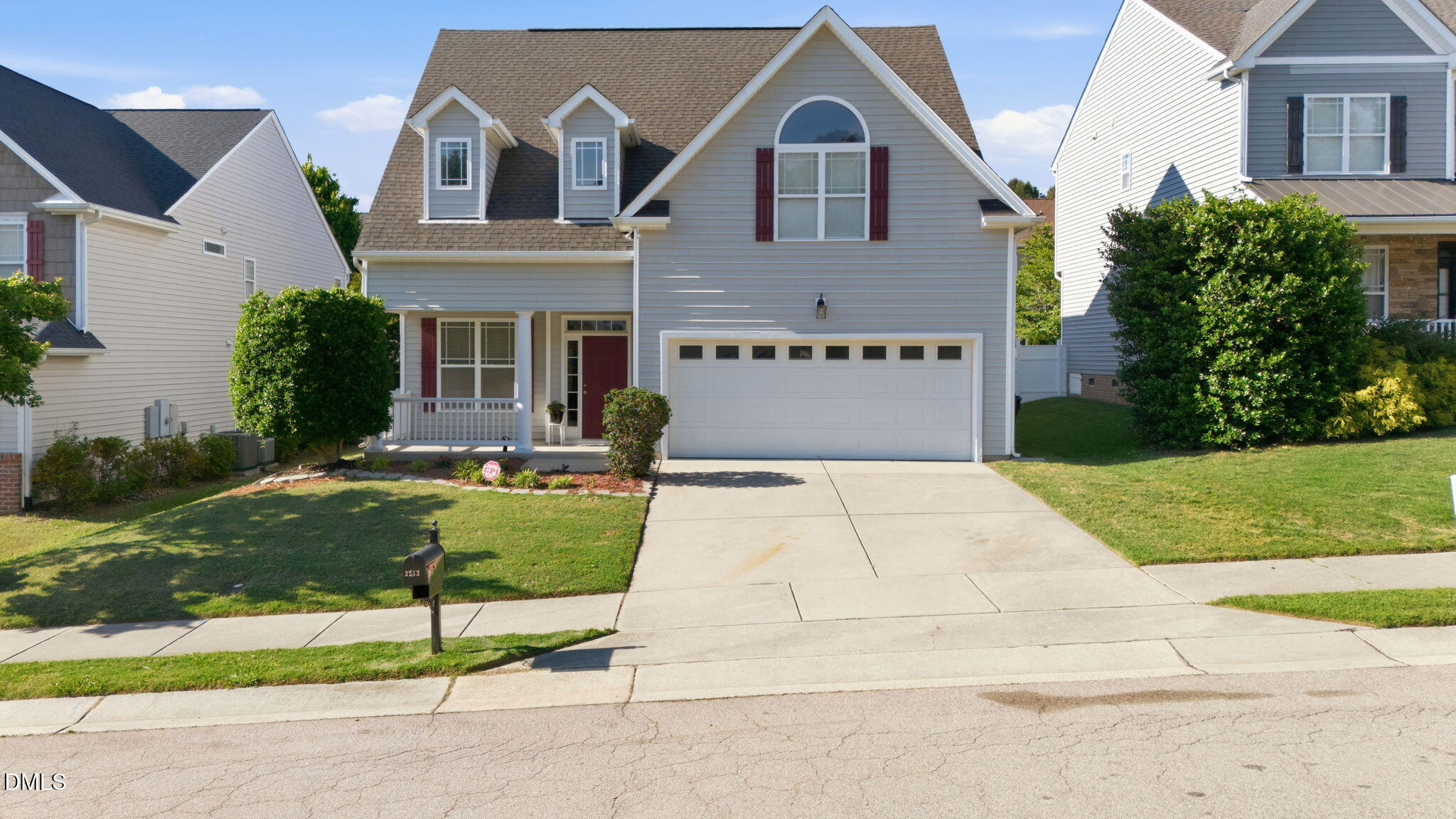 3213 Landing Falls Lane