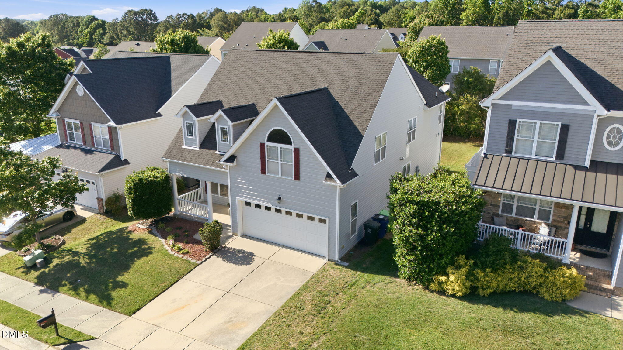 3213 Landing Falls Lane