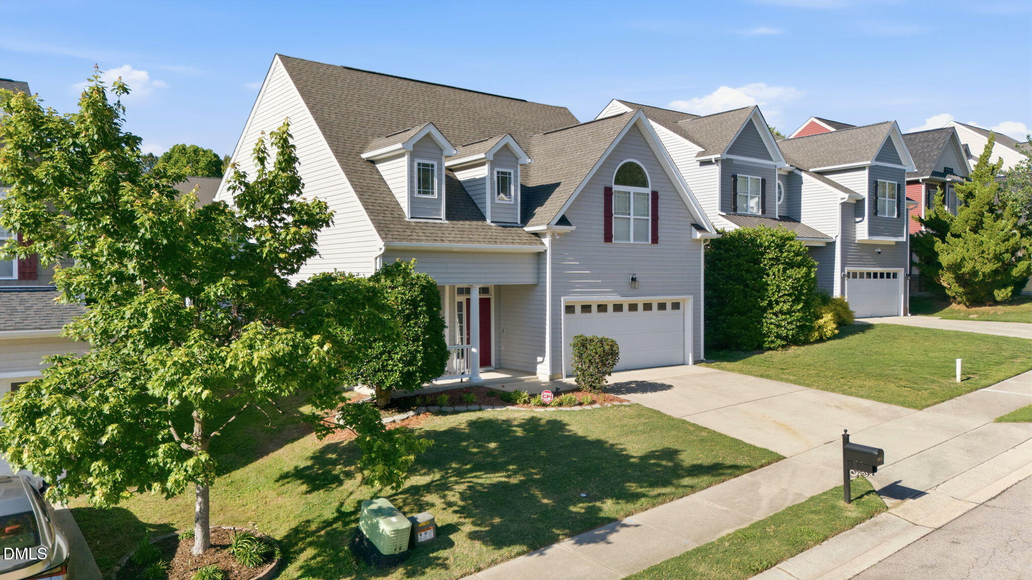 3213 Landing Falls Lane
