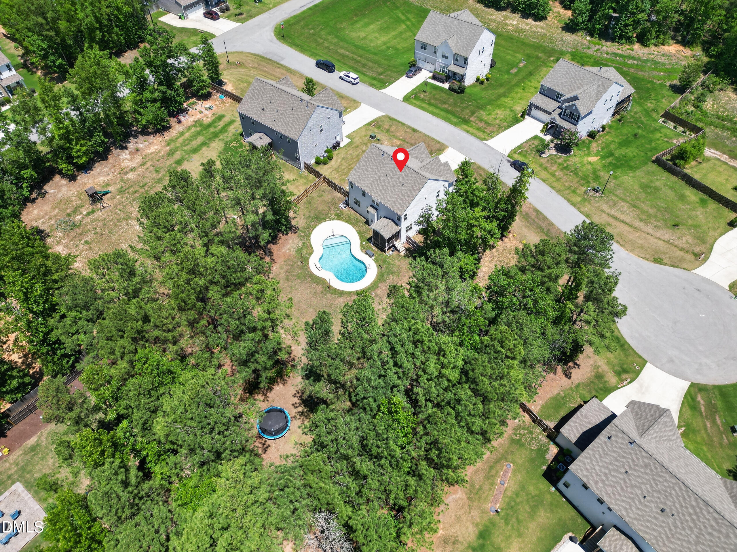 8909 Hardie Farm Circle